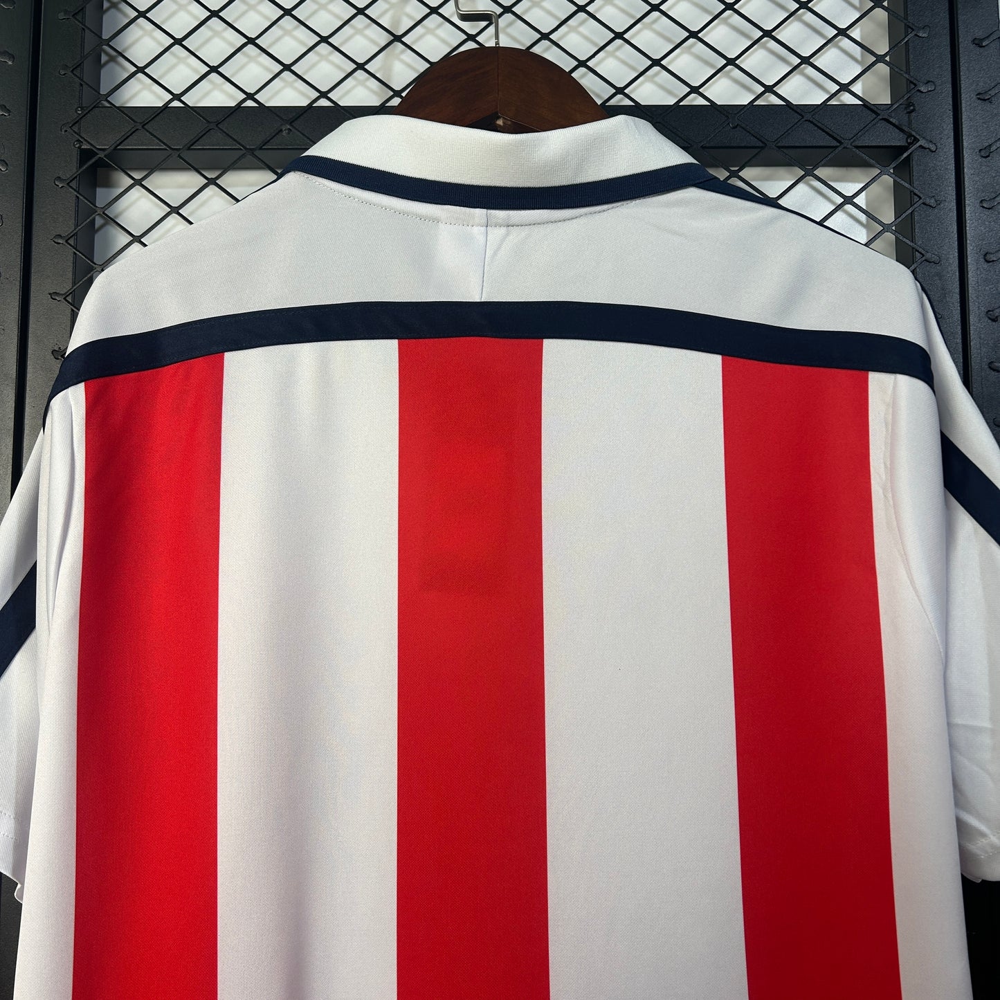Bayern Munich 00/02 Retro Alternativa