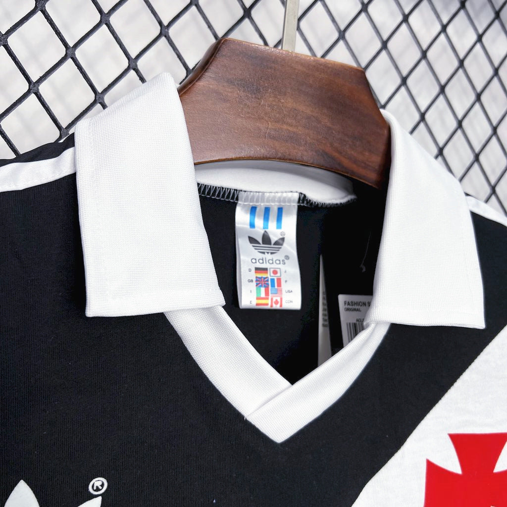 Vasco 1988 Retro Casa