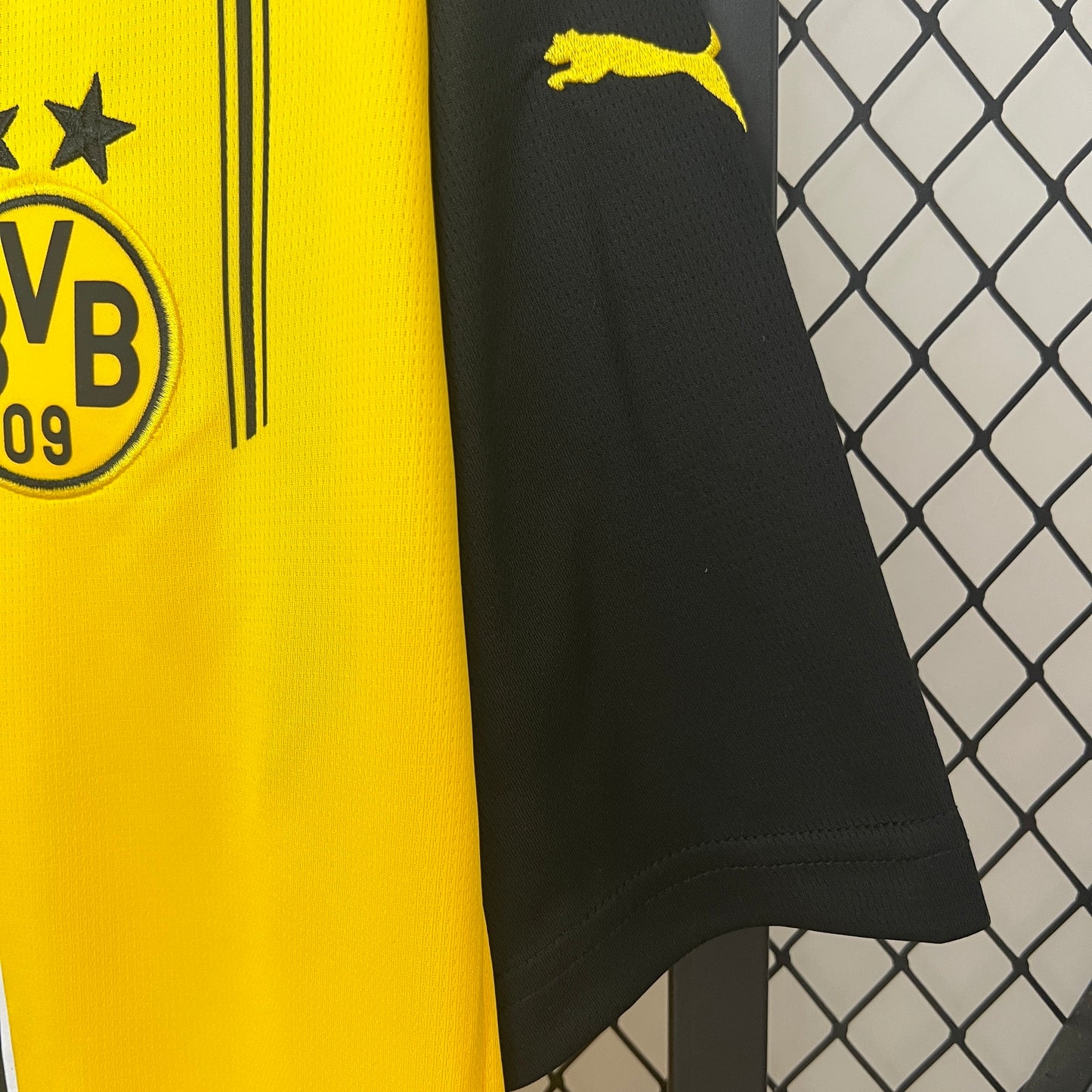 Dortmund 24/25 Casa