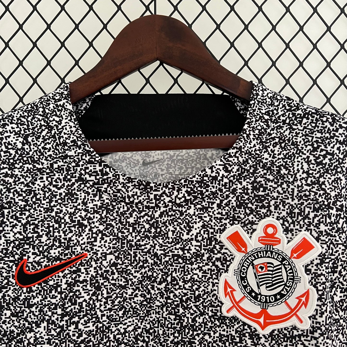 Corinthians 23/24 Special Edition