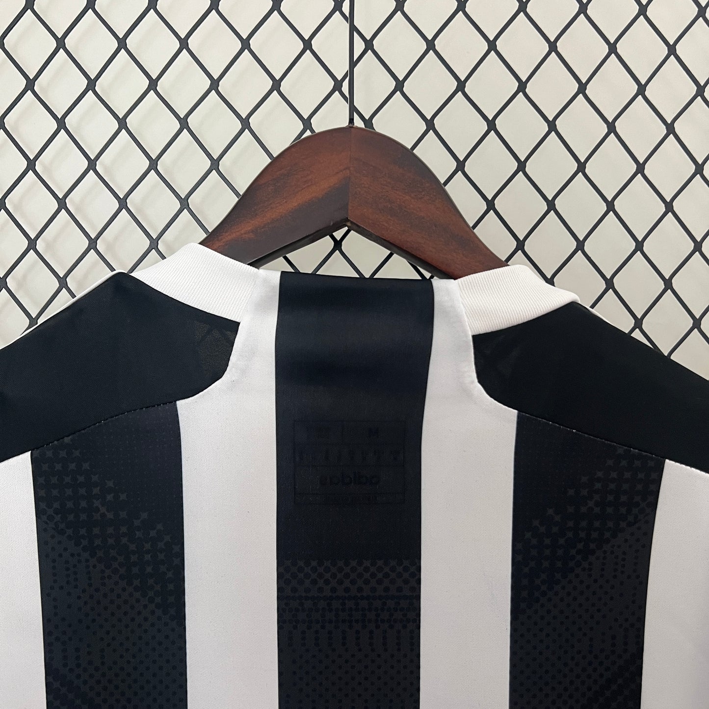 Atlético Mineiro 24/25 Casa