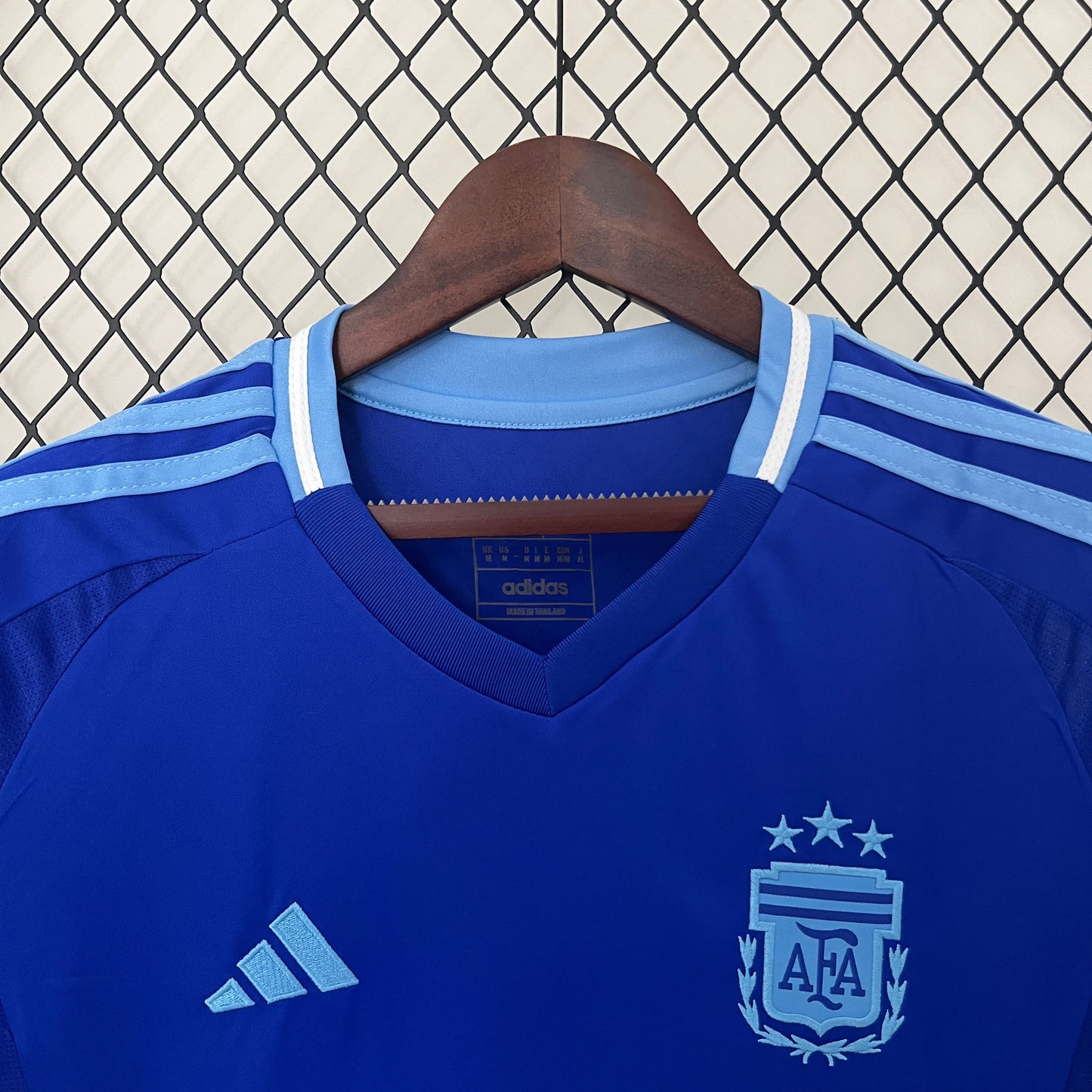 Argentina 2024 Alternativa Feminina