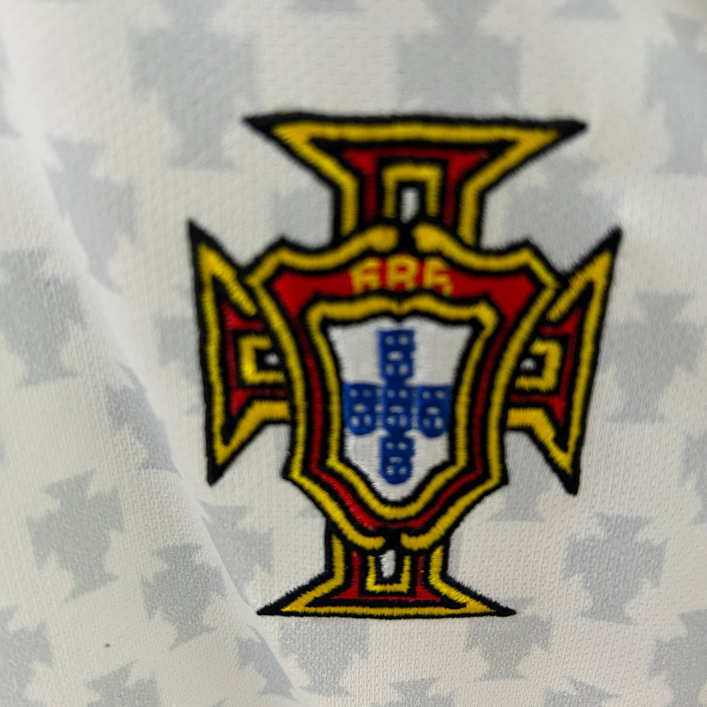Portugal 2004 - Retro Alternativa