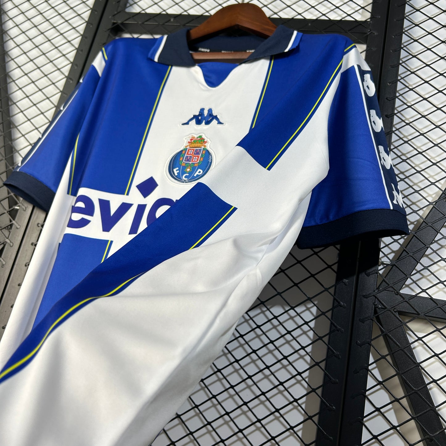 Porto 99/00 Retro