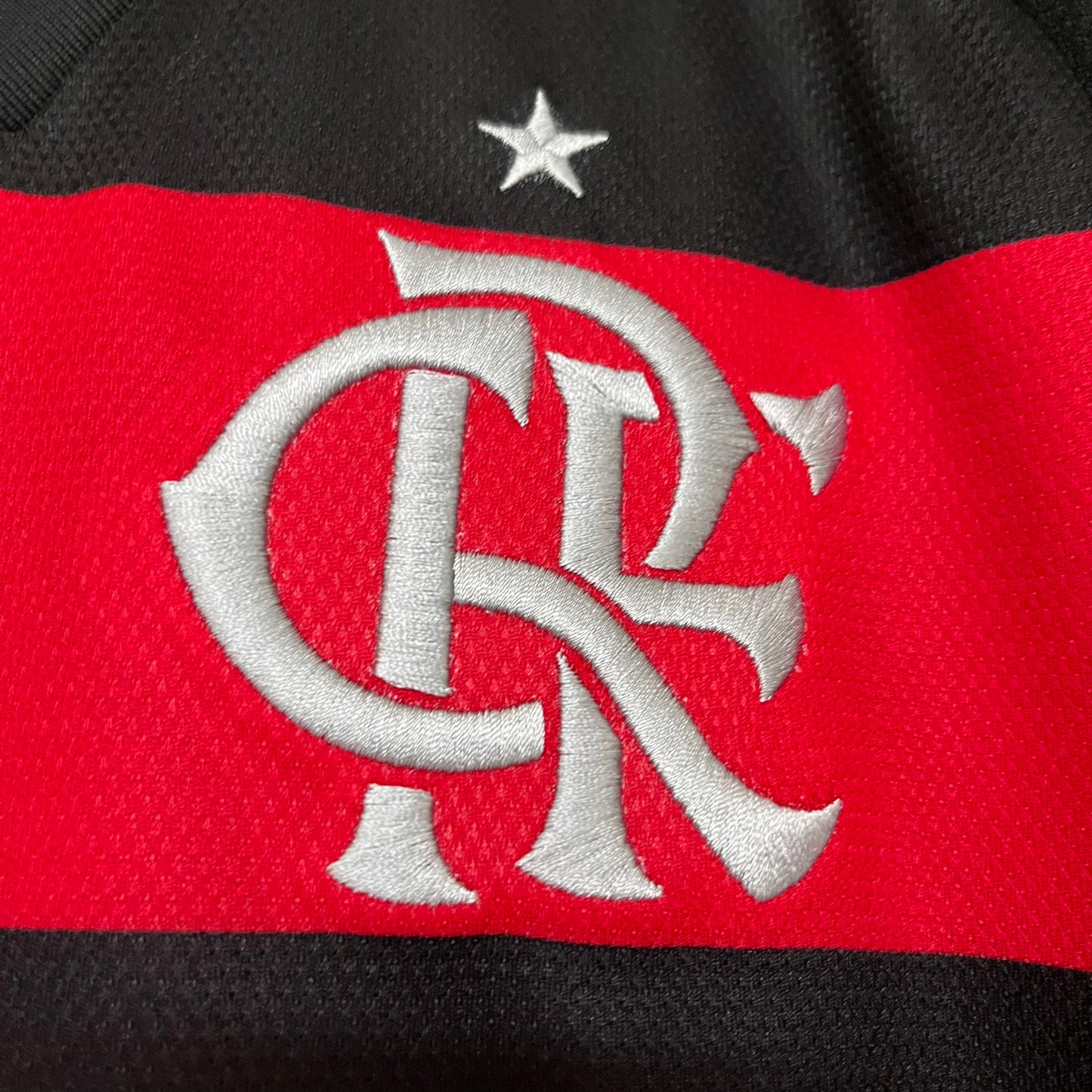 Flamengo 24/25 Casa