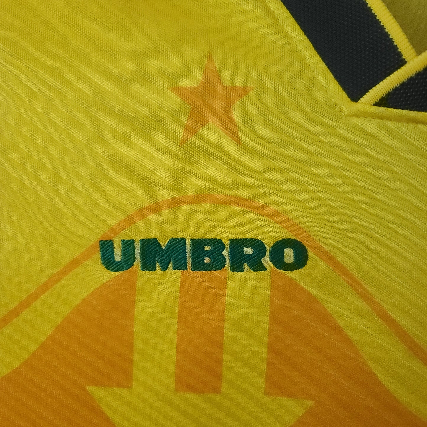 Brasil 1994 Retro - Casa