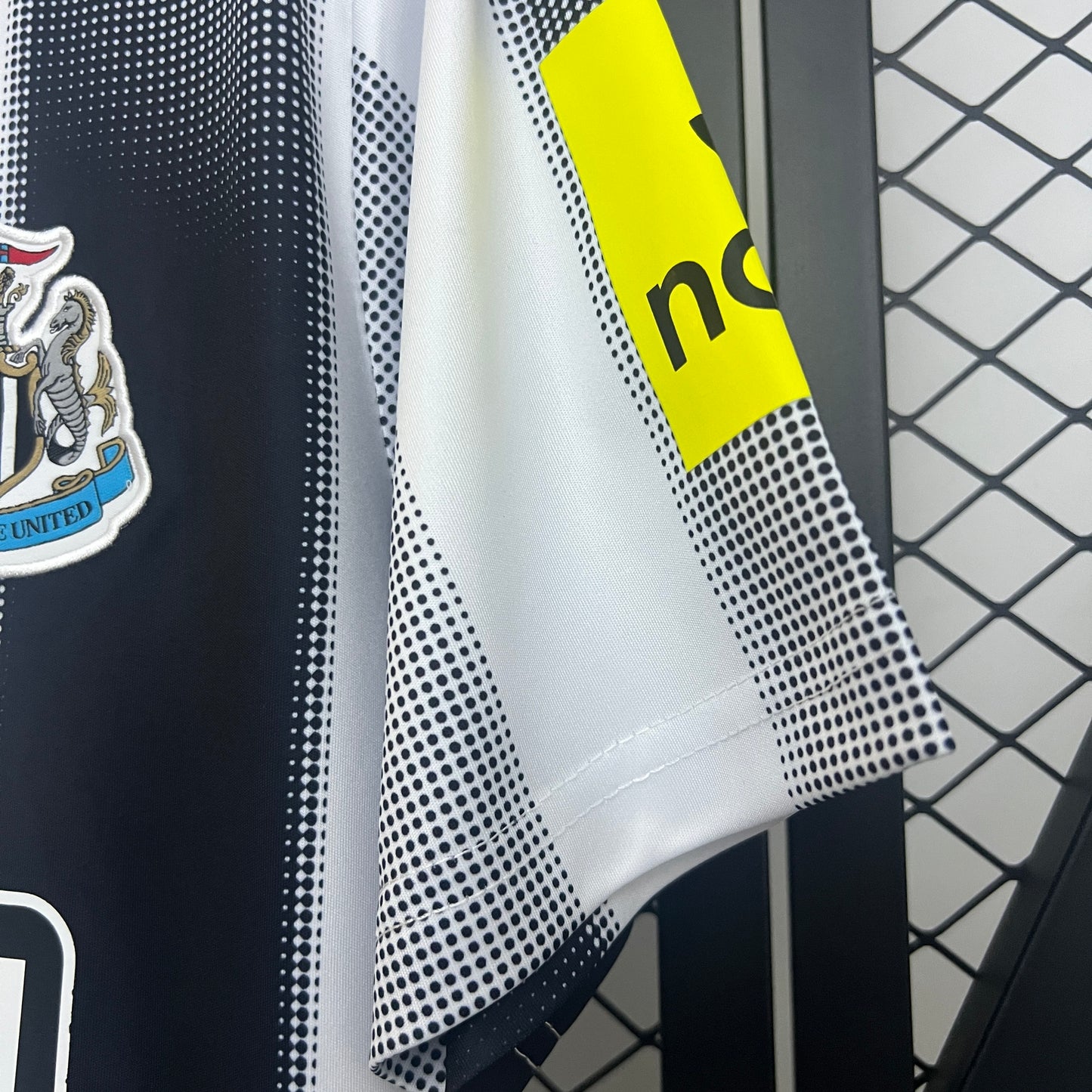 Newcastle United 25/26 Special Edition