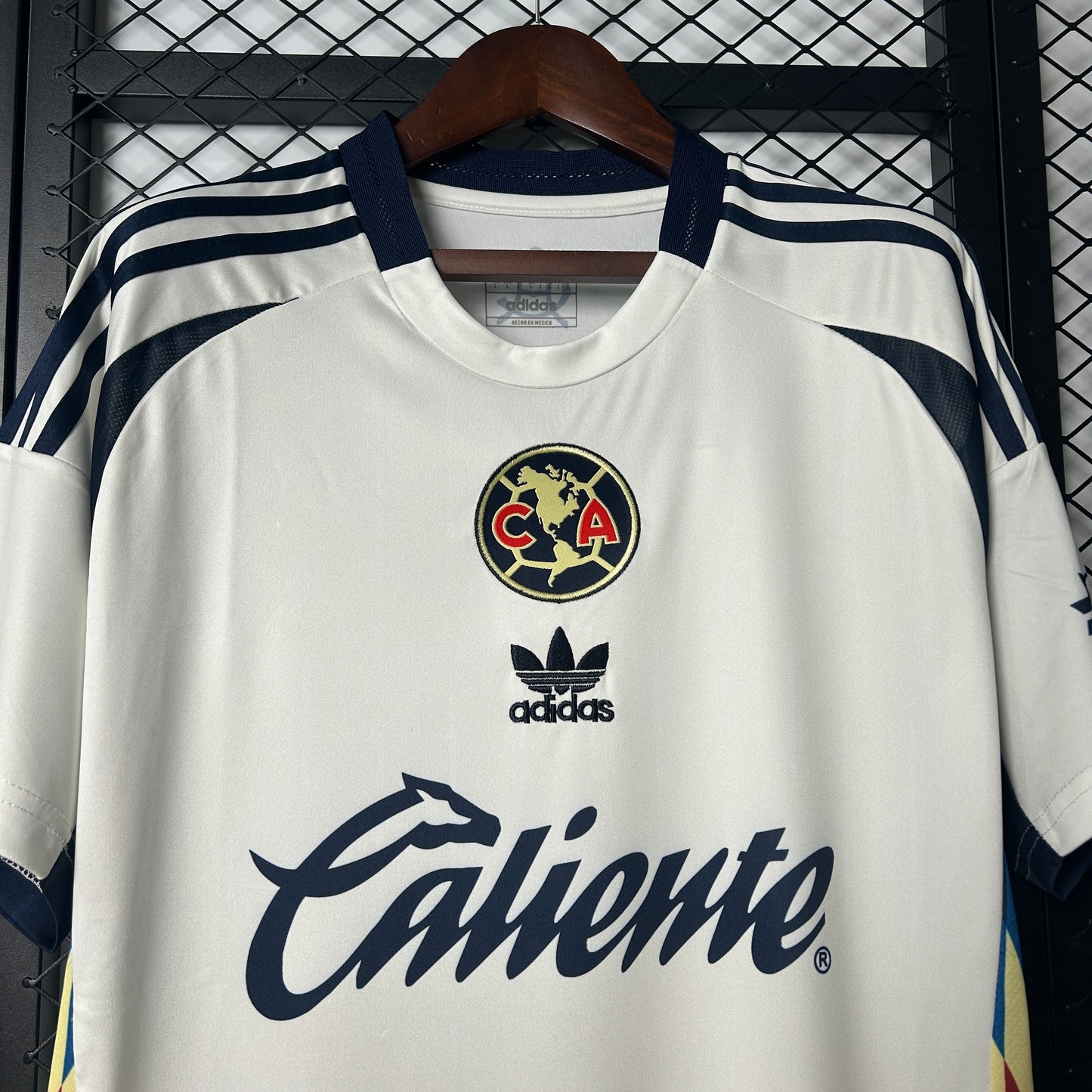 America do Mexico 25/26 Special Edition