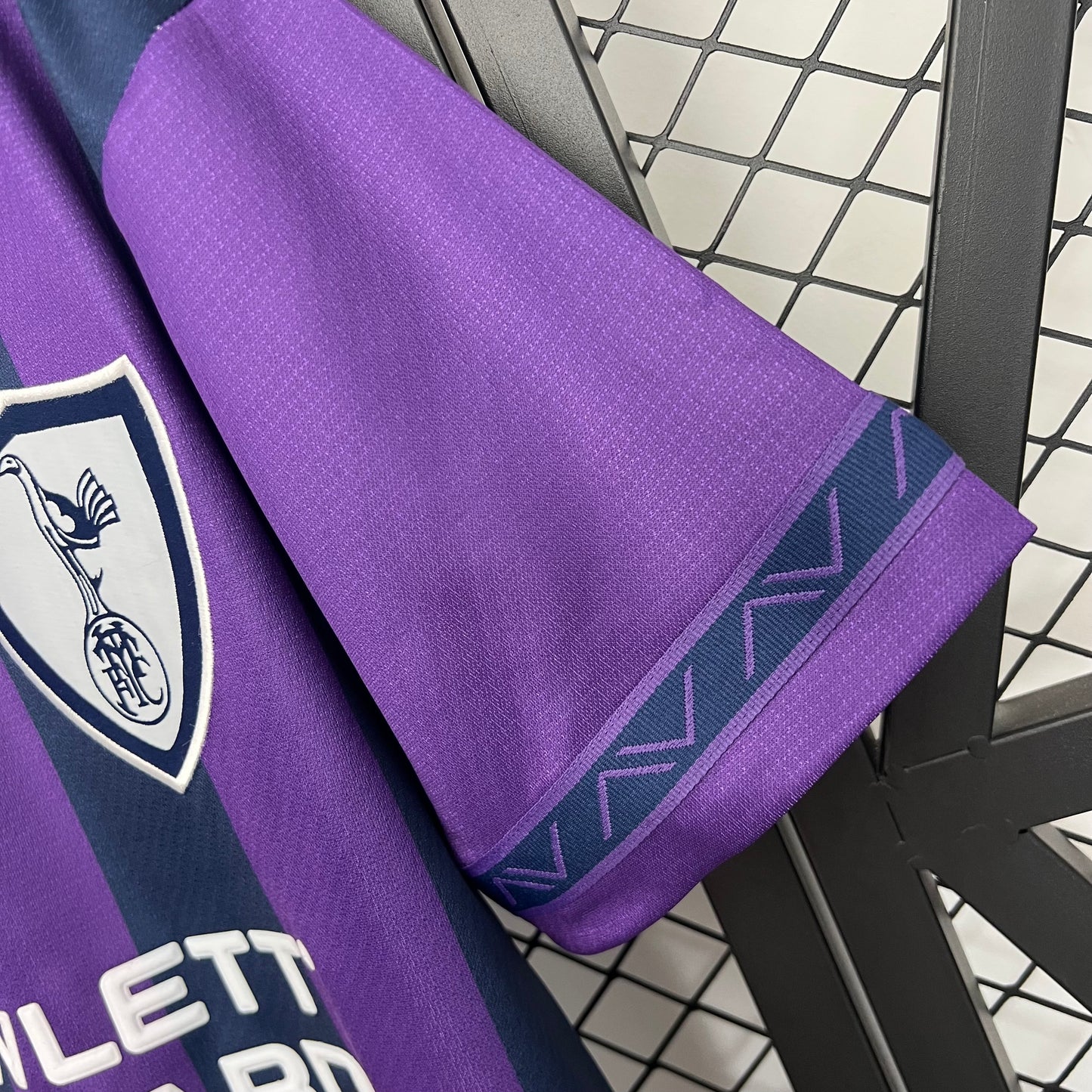 Tottenham Retro 95/97 Alternativa