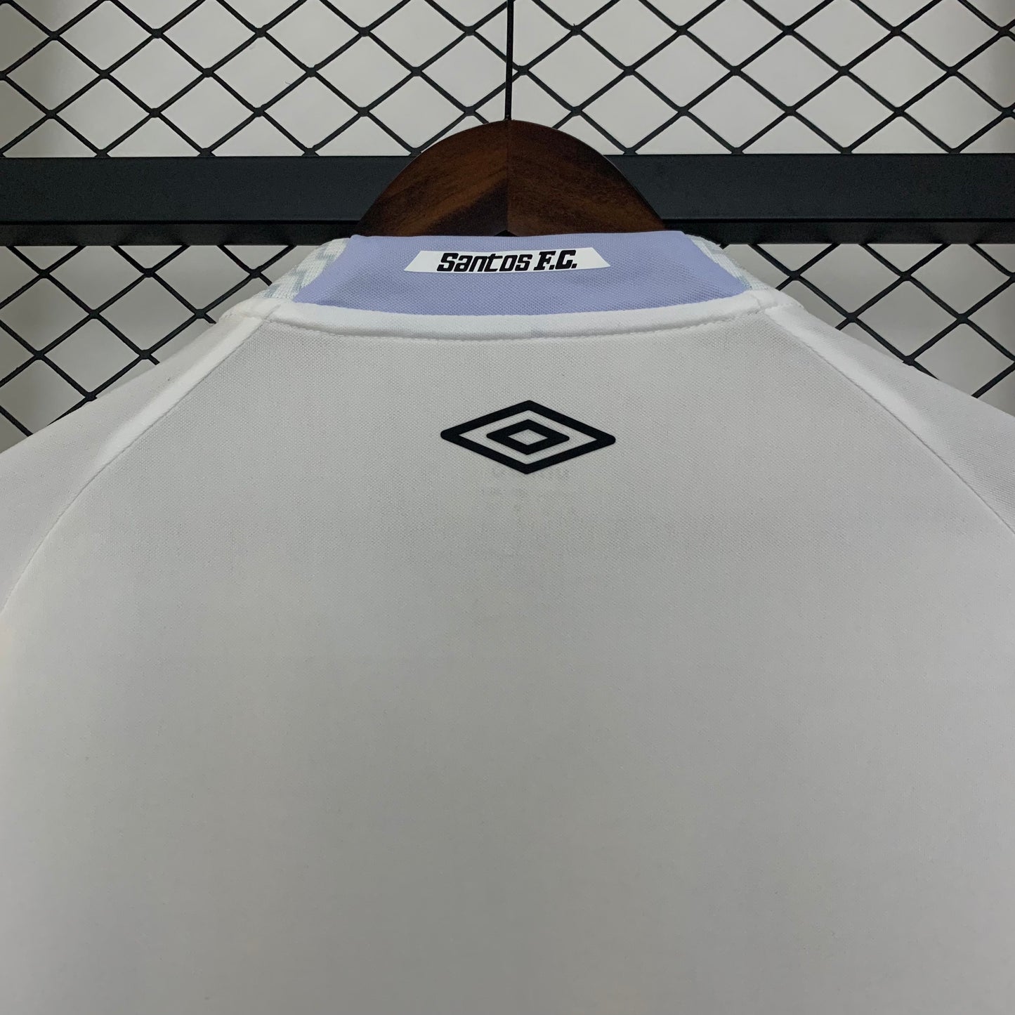 Santos 25/26 Casa
