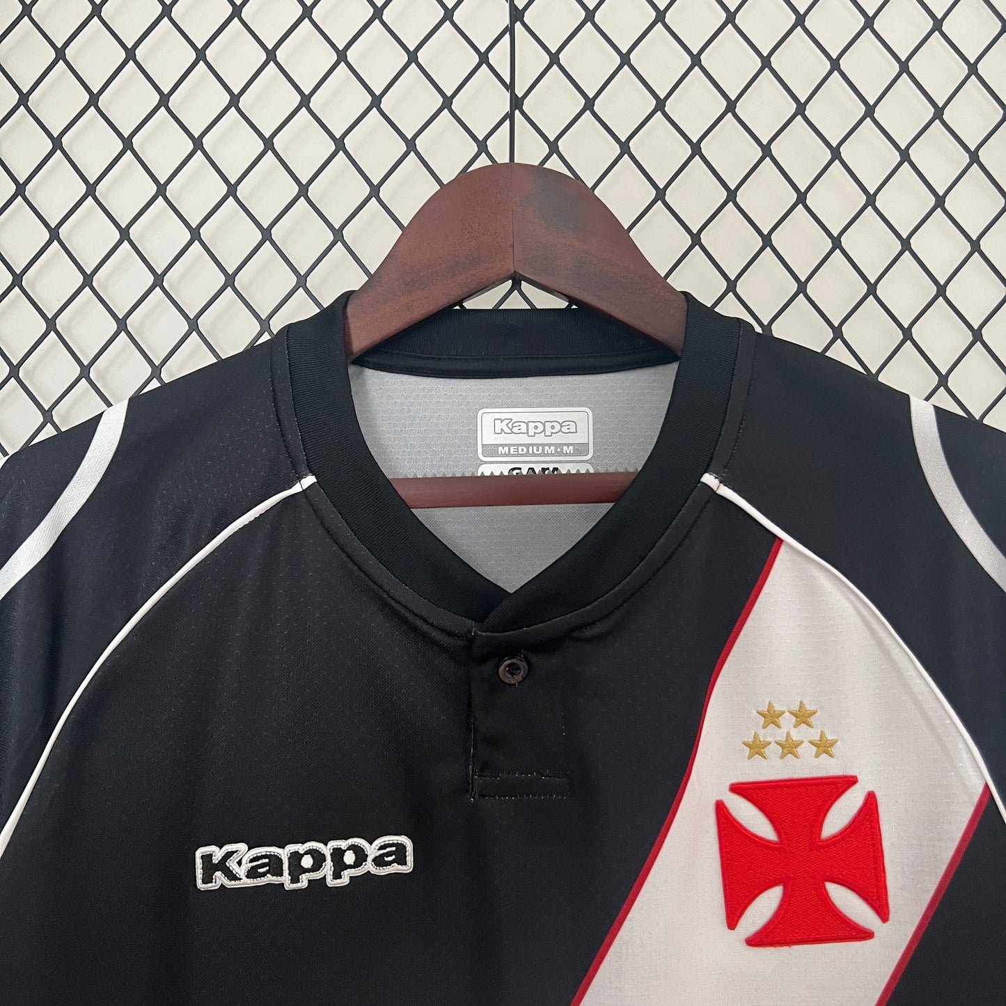 Vasco 24/25 Special Edition