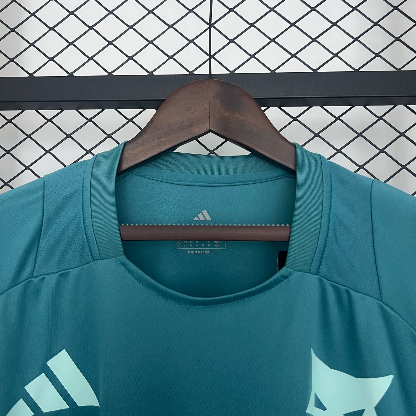 Cruzeiro 25/26 training suit