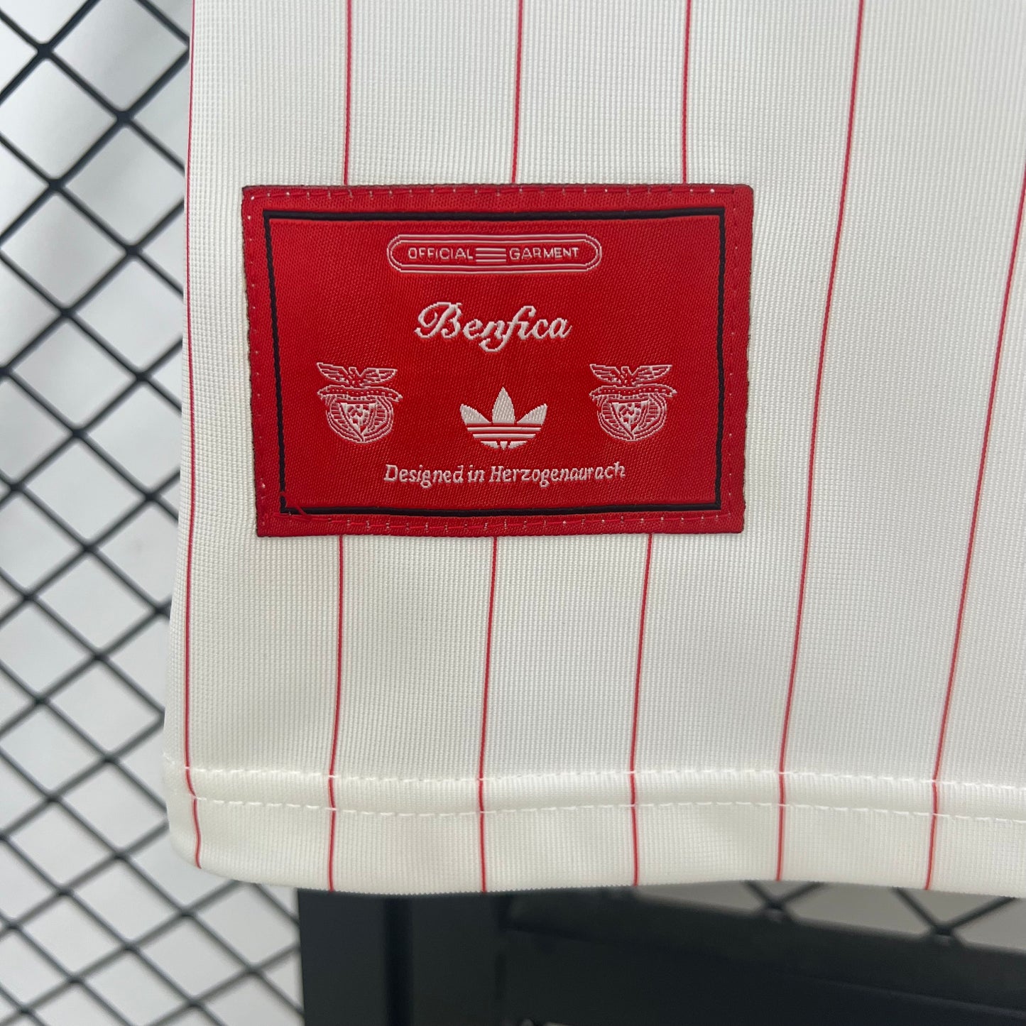 Benfica 25/26 Retro Special Edition