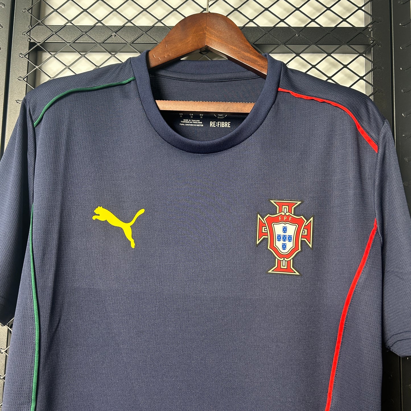 Portugal 2025 - Training 3