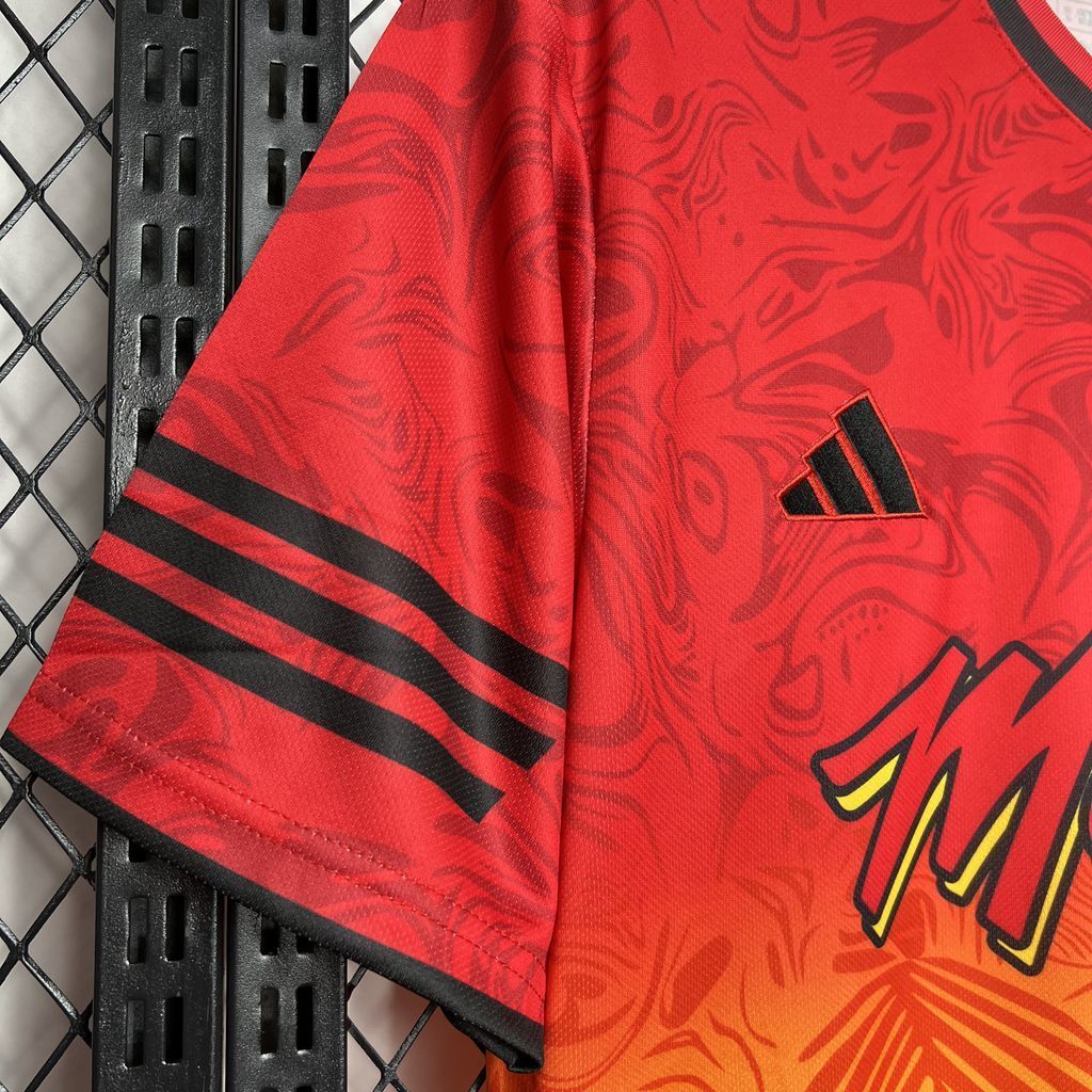 Inter Miami 24/25 Flame Edition