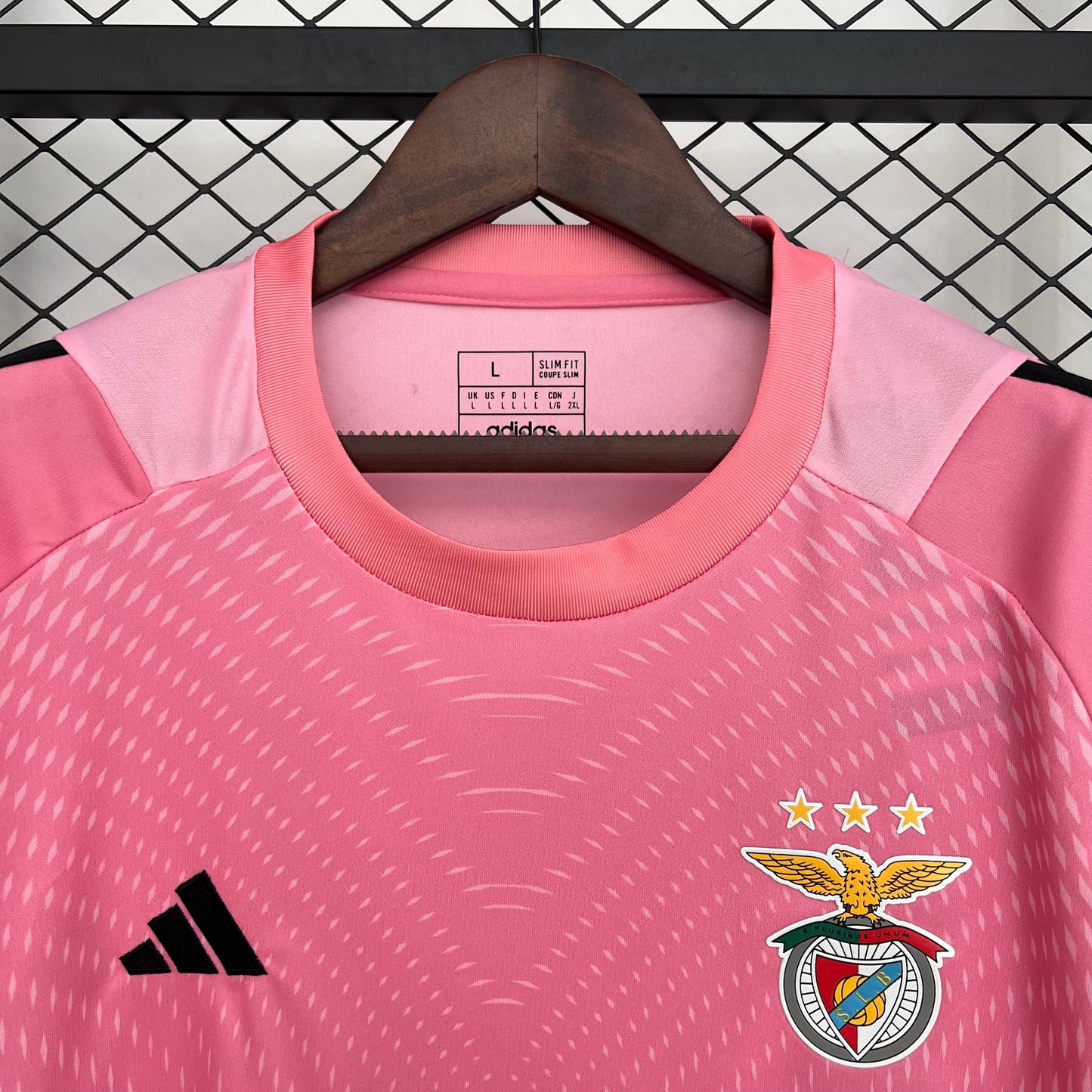 Benfica 25/26 Special Edition