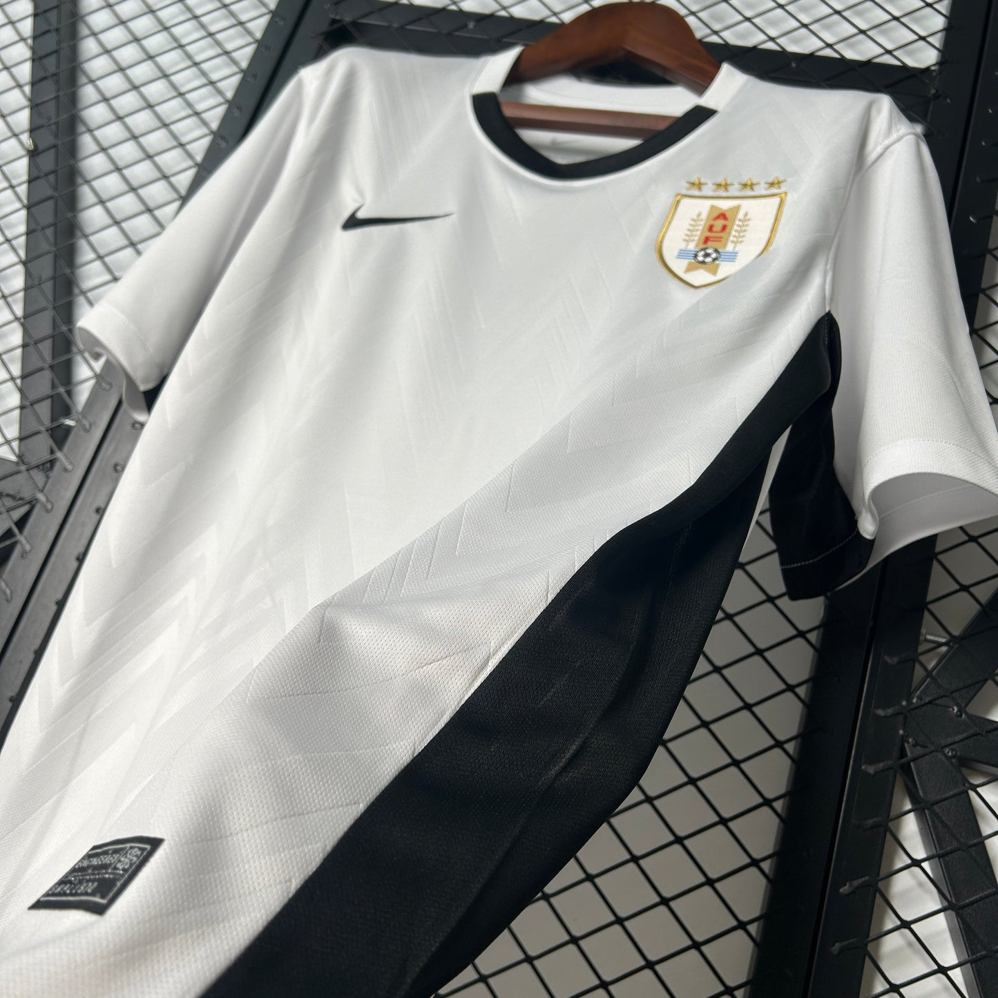 Uruguay 2025 Alternativa