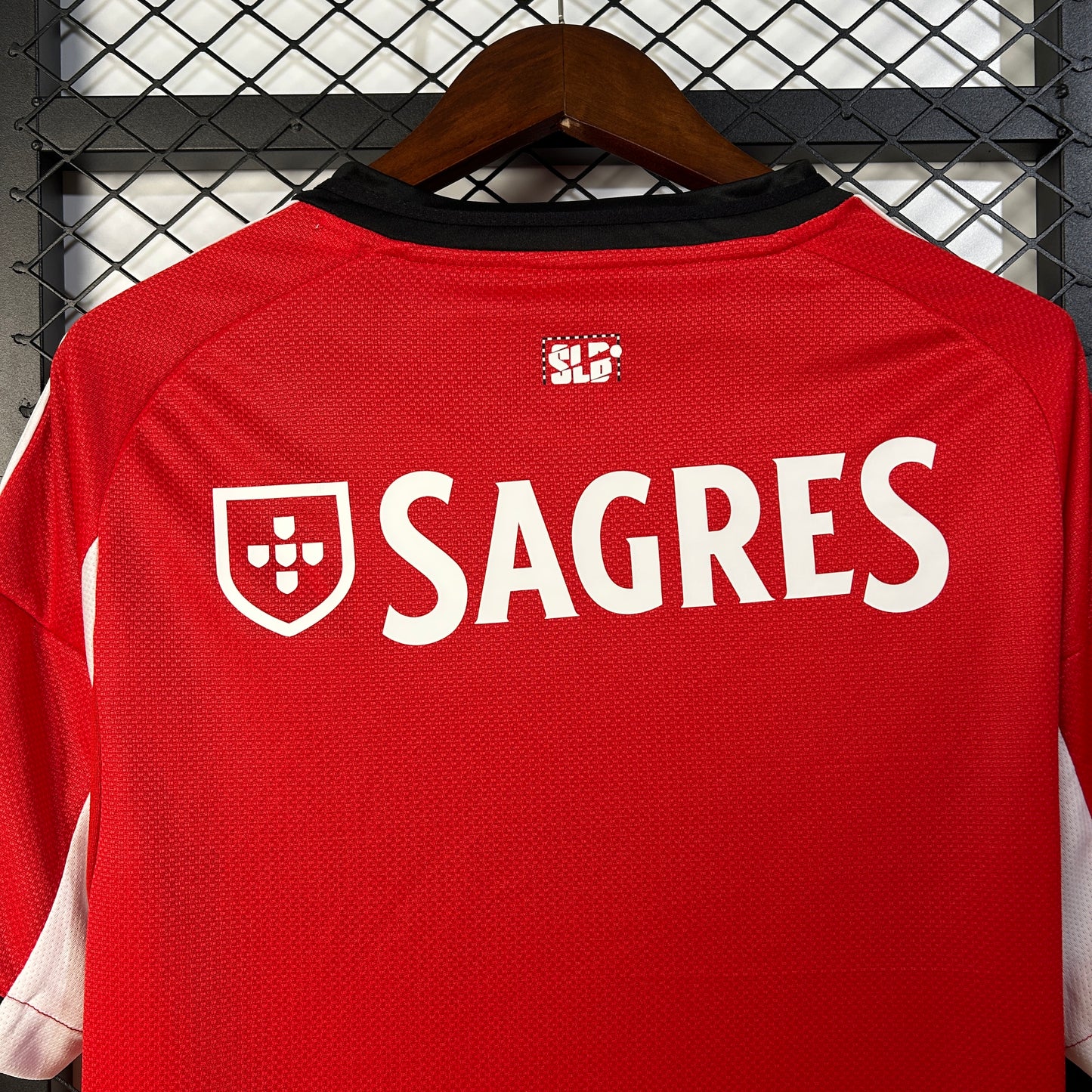 Benfica 25/26 Casa