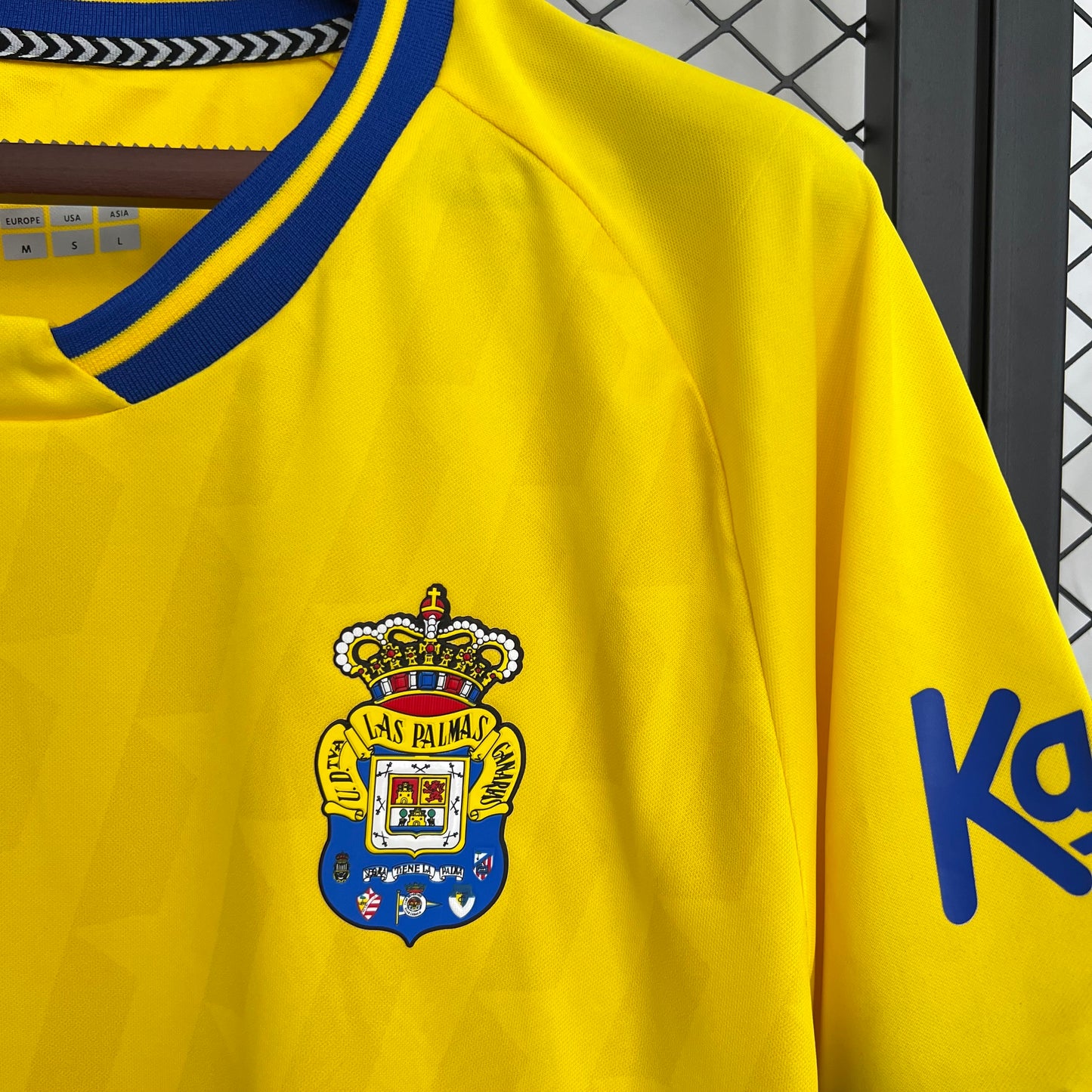 Las Palmas 25/26 - Casa