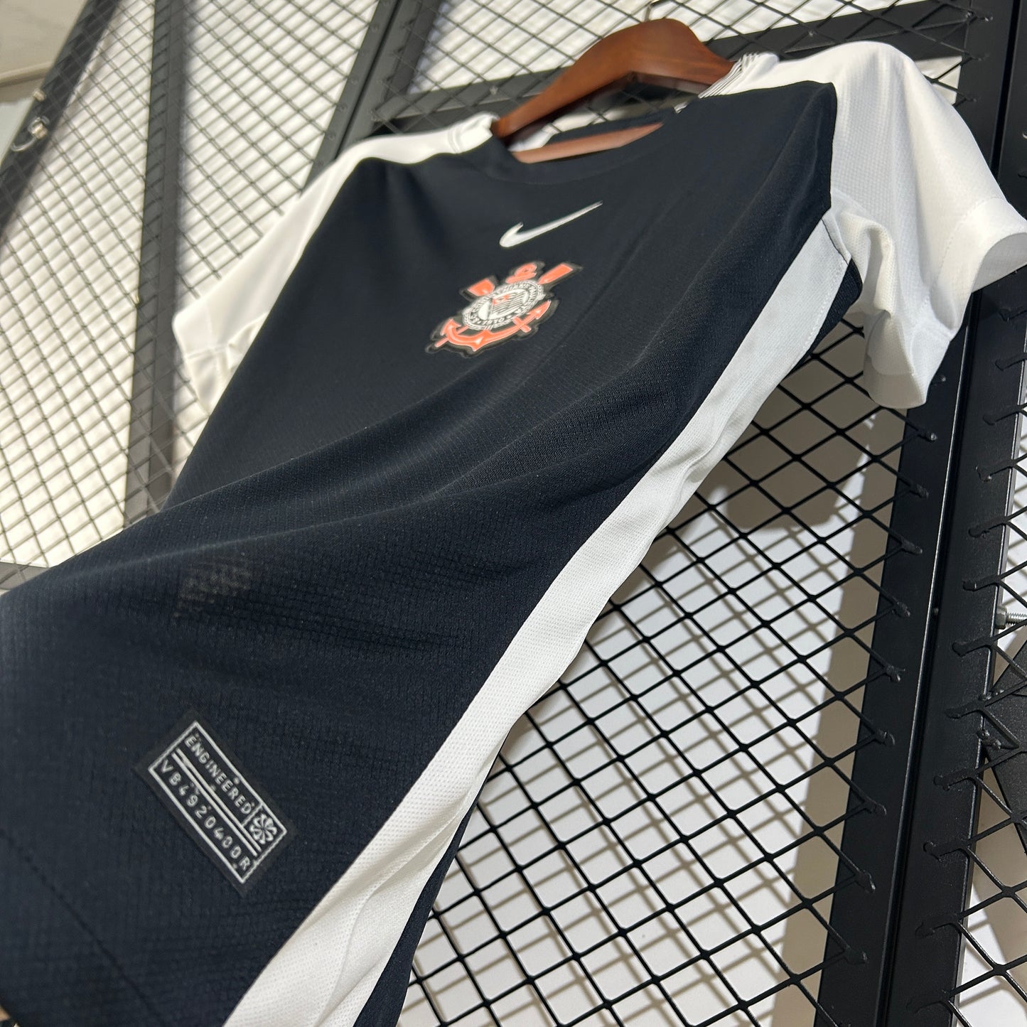 Corinthians 25/26 Feminino Alternativa