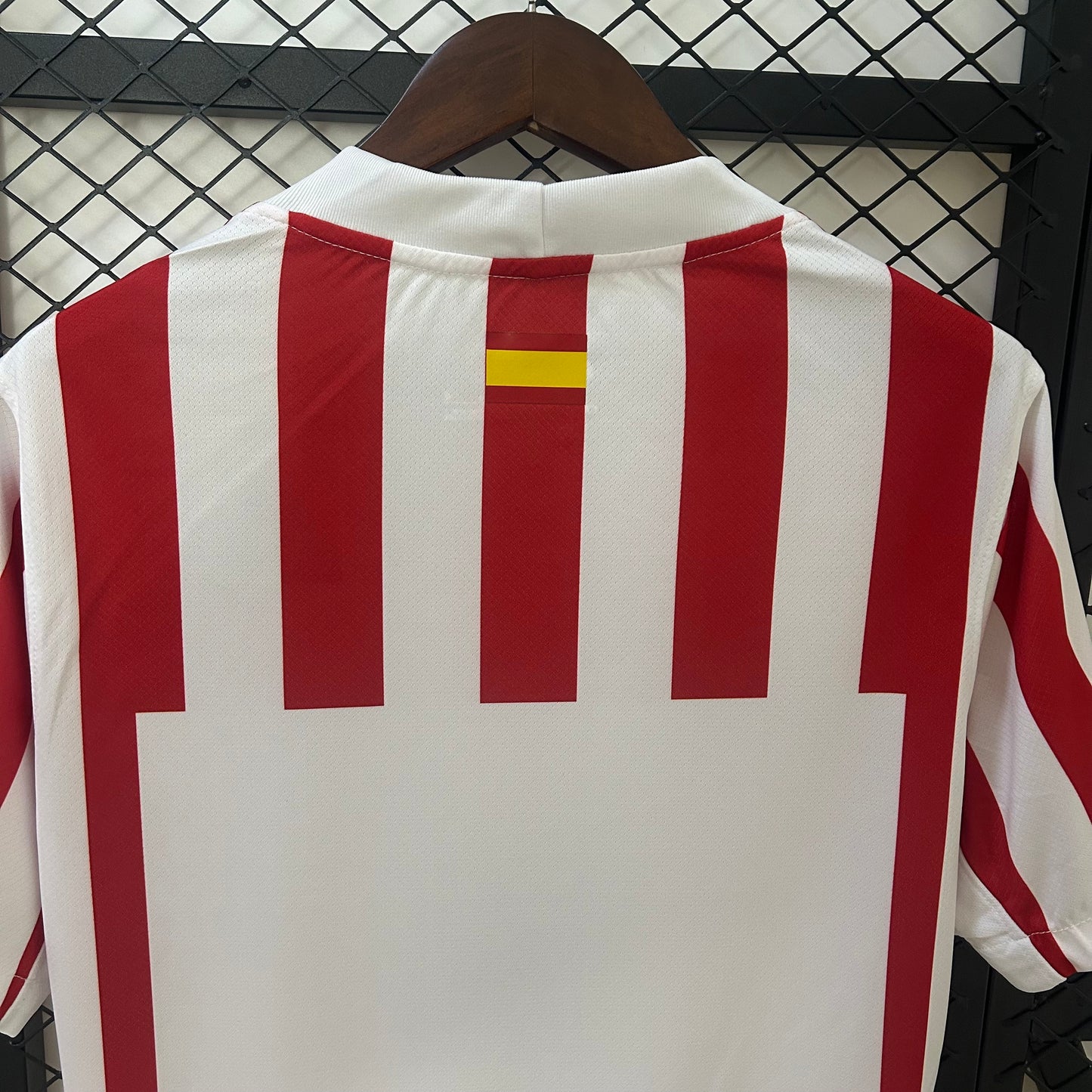 Atlético Madrid 25/26 - Casa