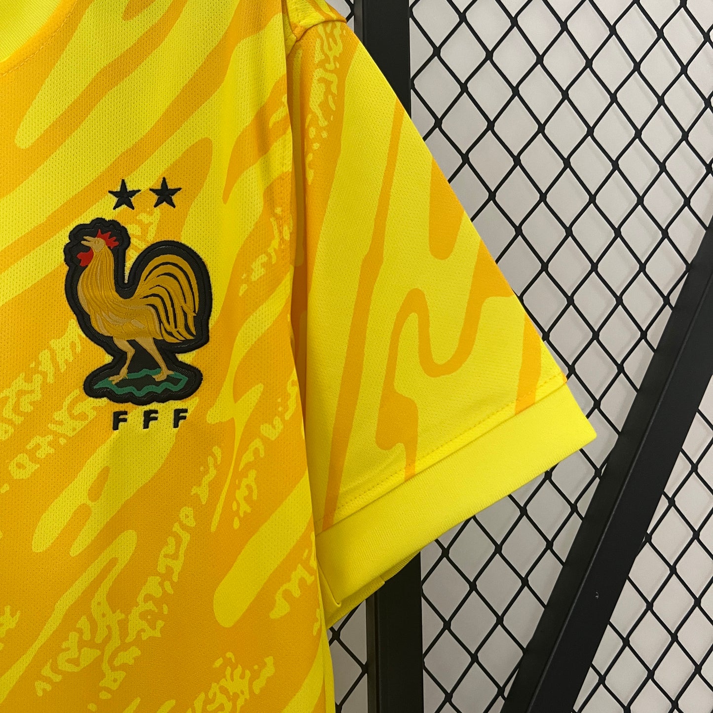 França 2024 Goalkeep
