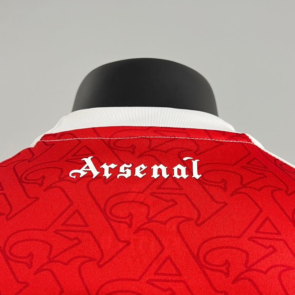 Arsenal 25/26 Casa
