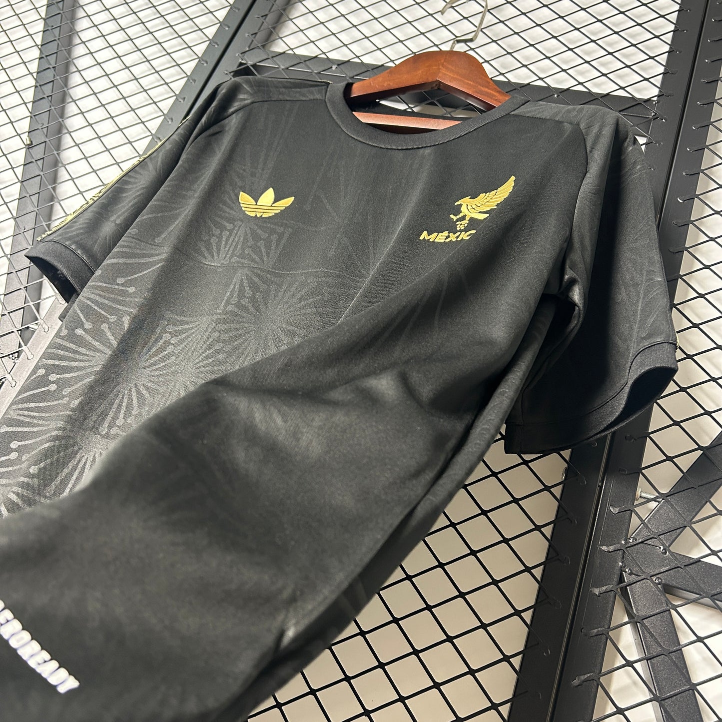 Mexico 2025 Special Edition Black 2
