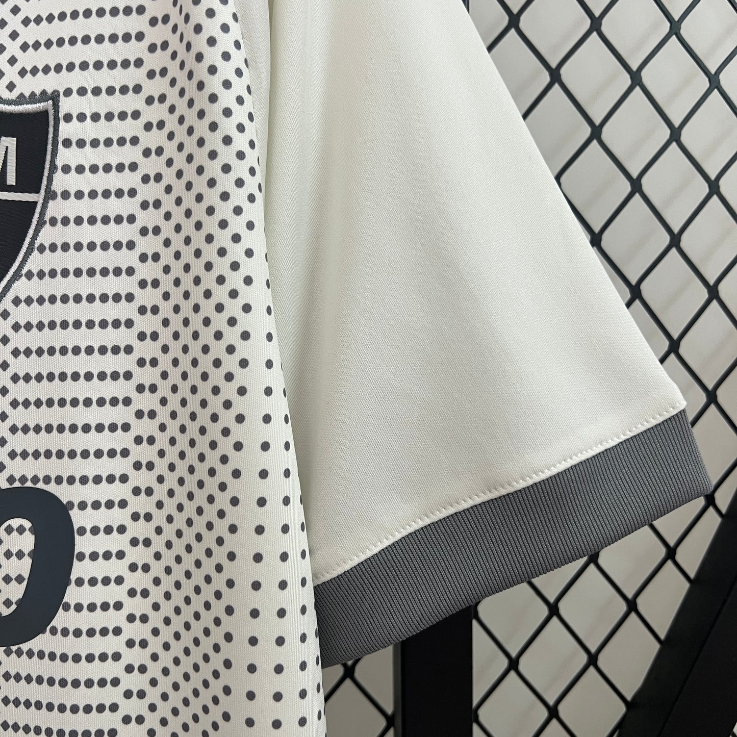 Atletico Mineiro 24/25 Altenativa