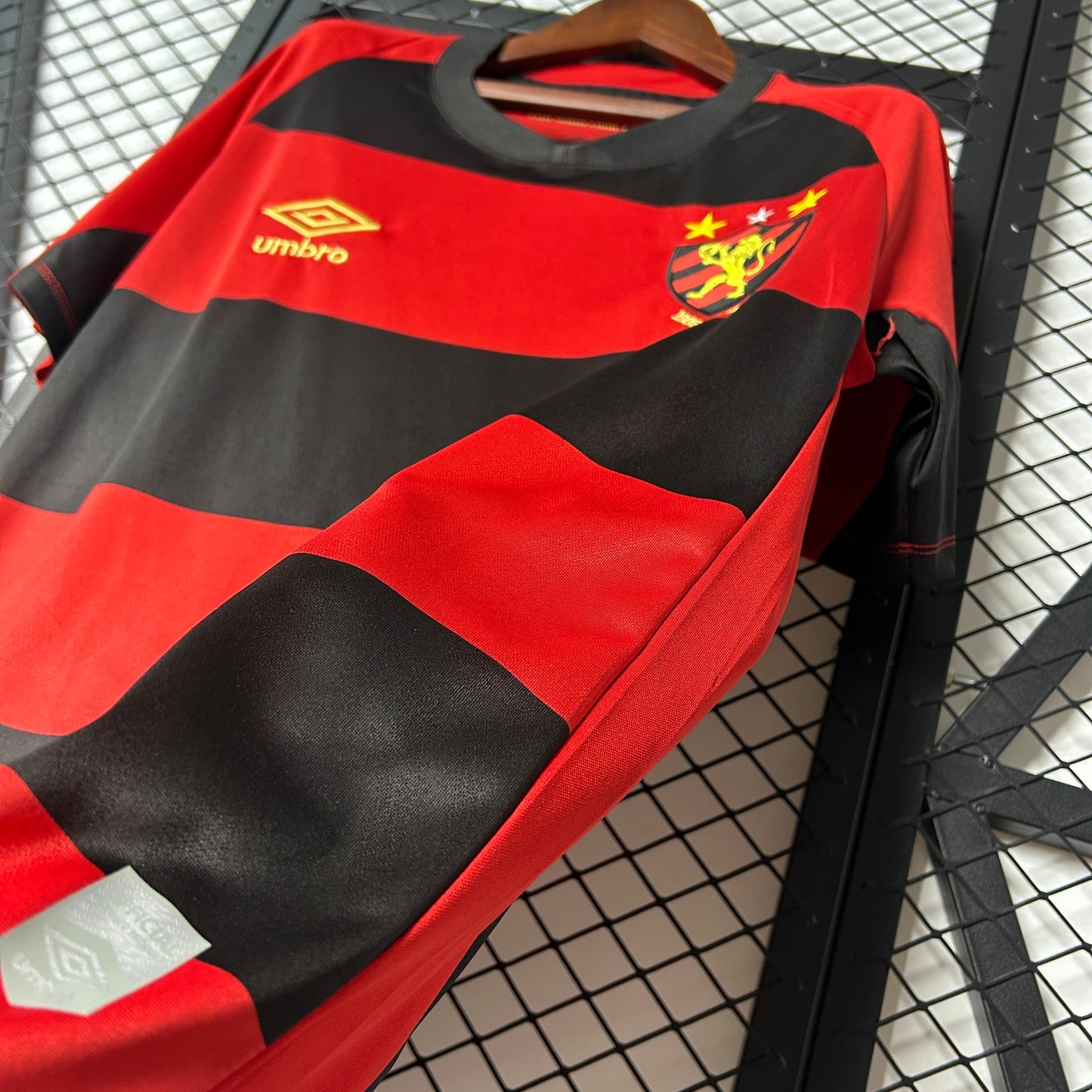 Sports Recife 25/26 Casa