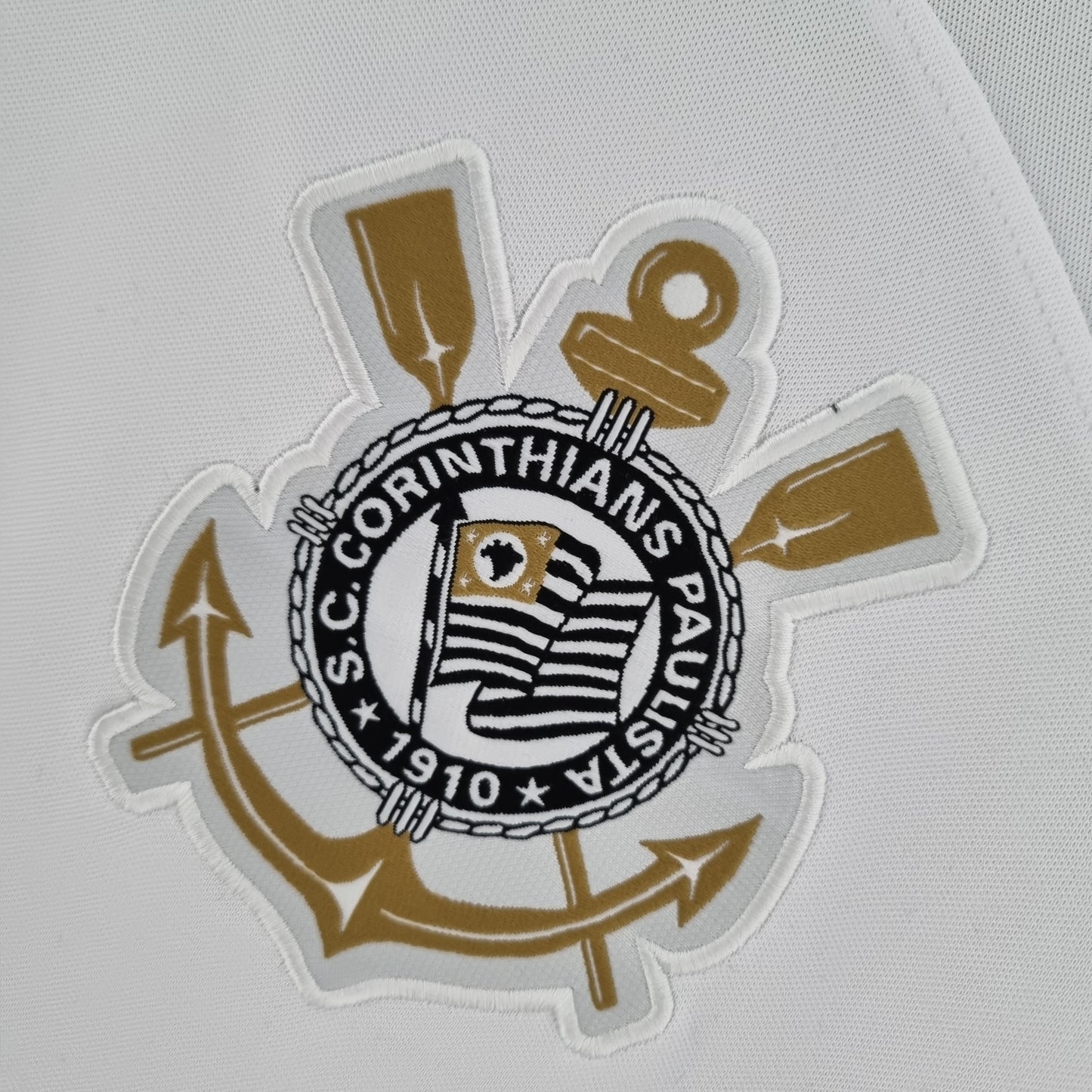 Corinthians 22/23 home