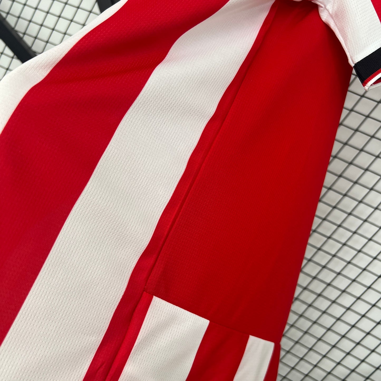 Atlético Bilbao 25/26 - Casa