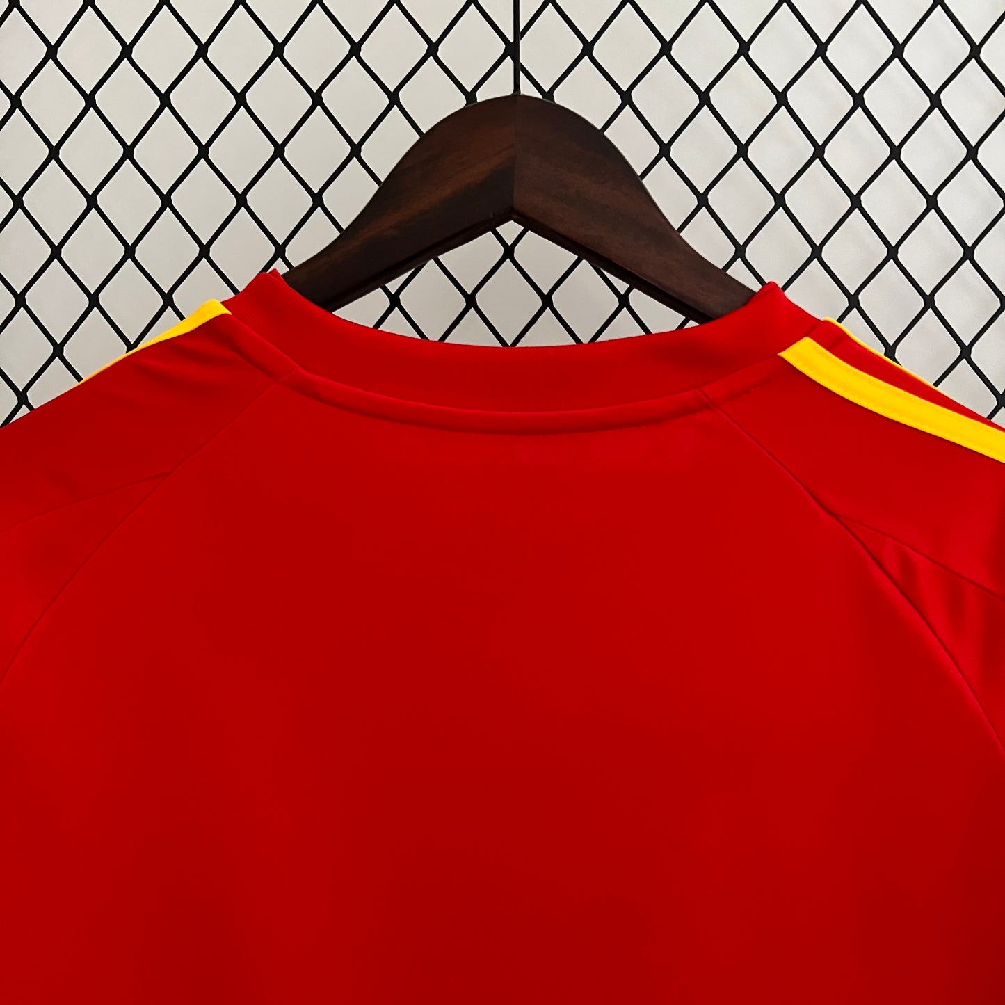 Espanha 2008 Retro