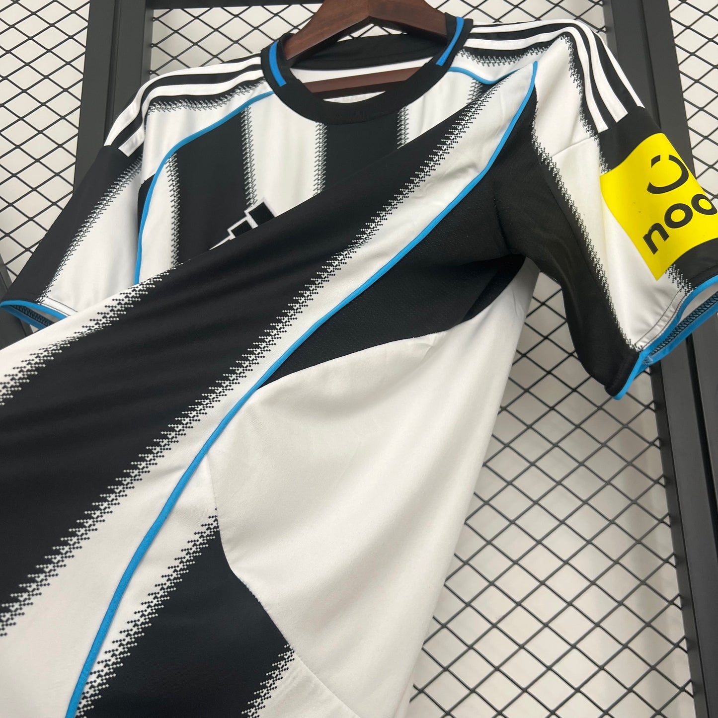 Newcastle United 25/26 Casa