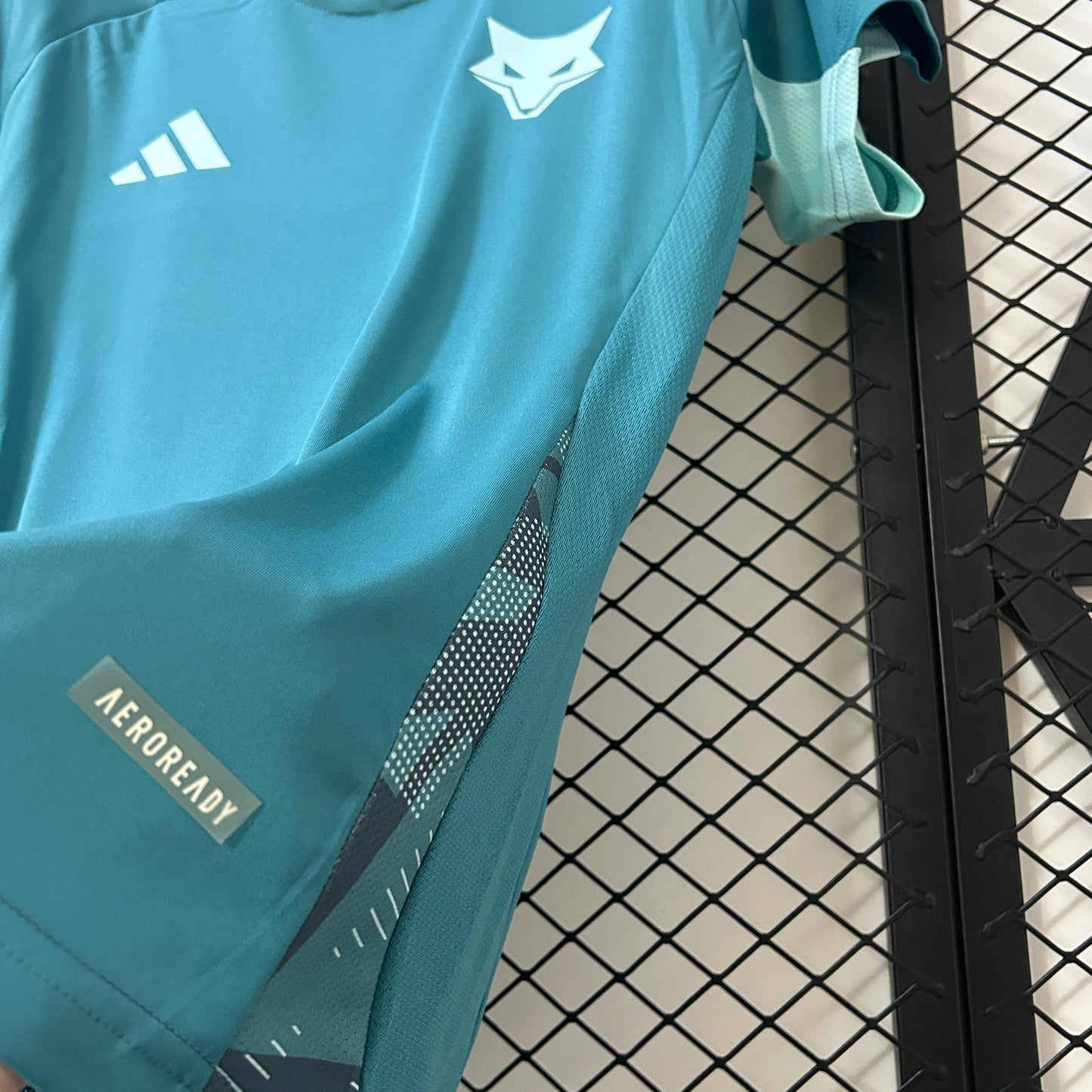 Cruzeiro 25/26 Feminina training