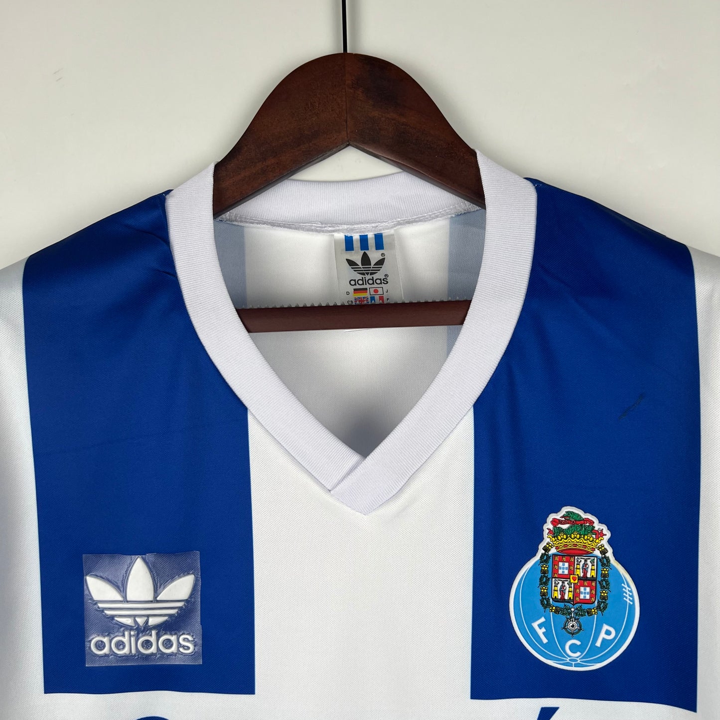 Porto 90/93 Retro