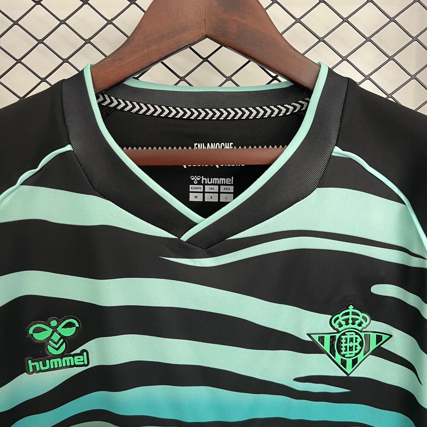 Real Betis 25/26 - Alternativa 2