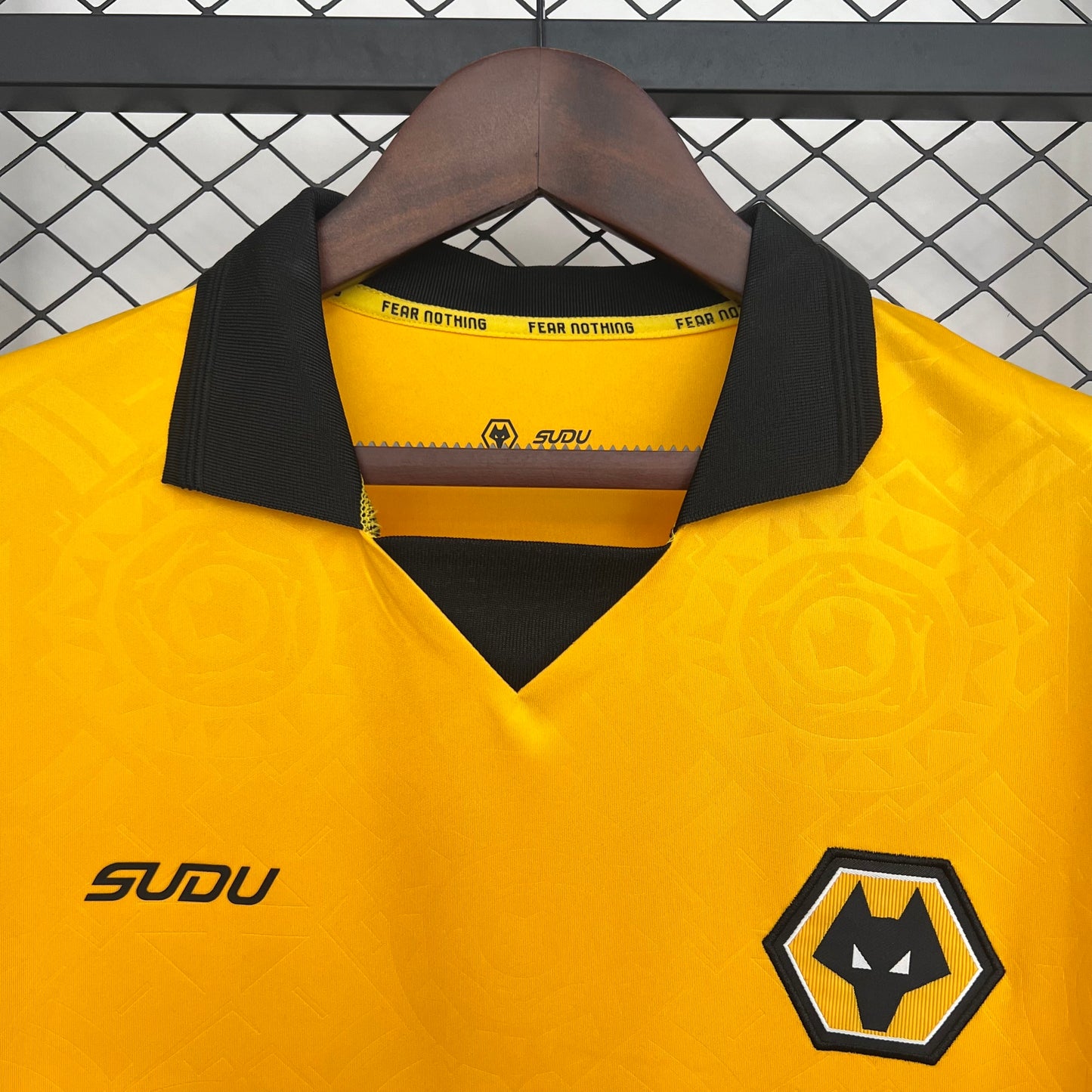 Wolves 25/26 Casa