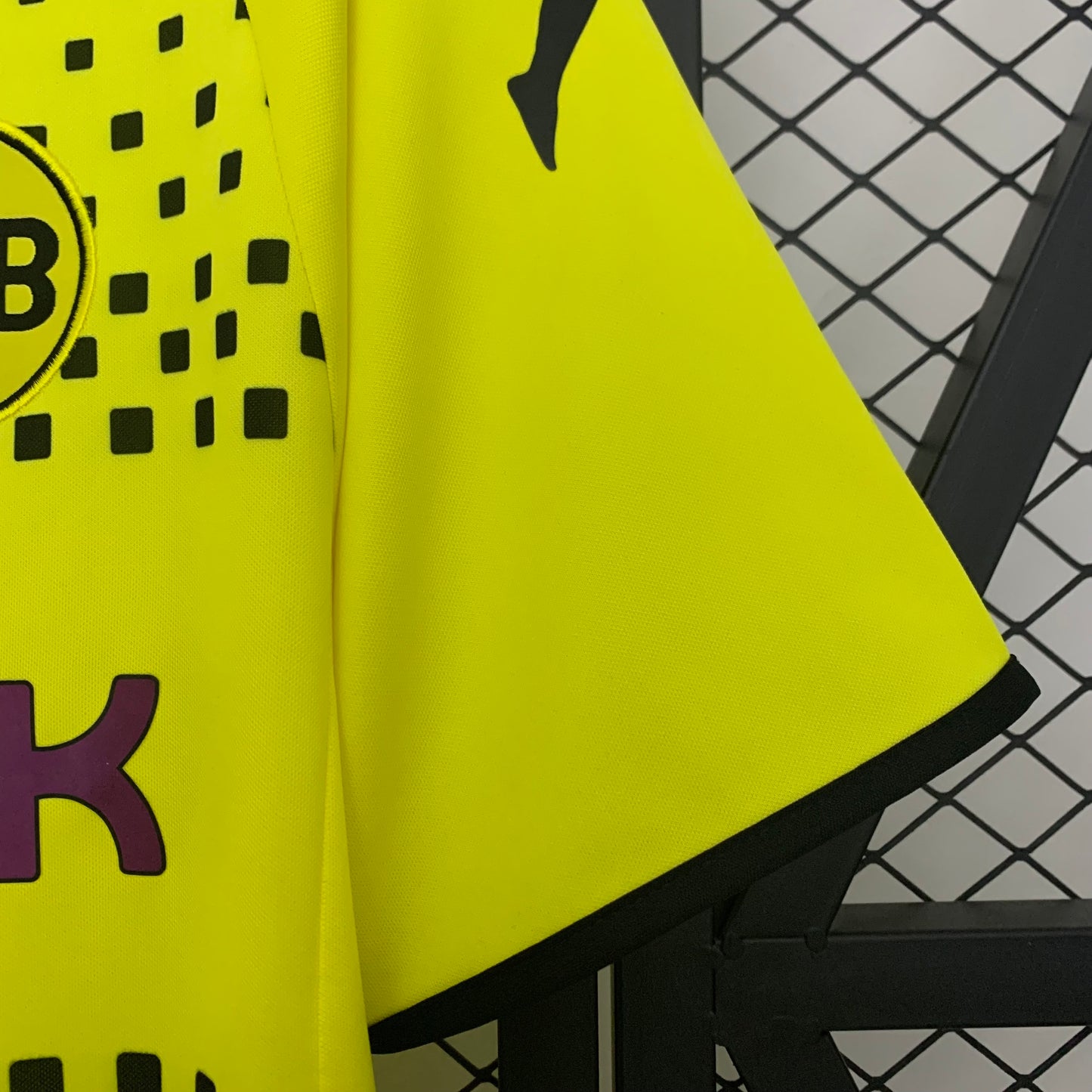 Dortmund 11/12 Retro Casa