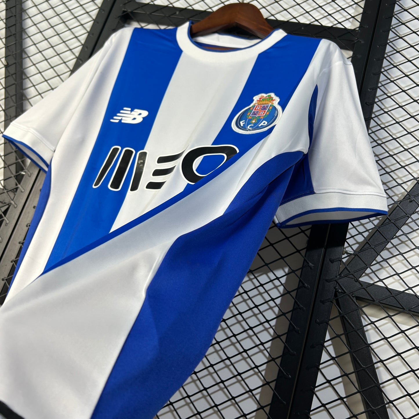 Porto 17/18 Retro