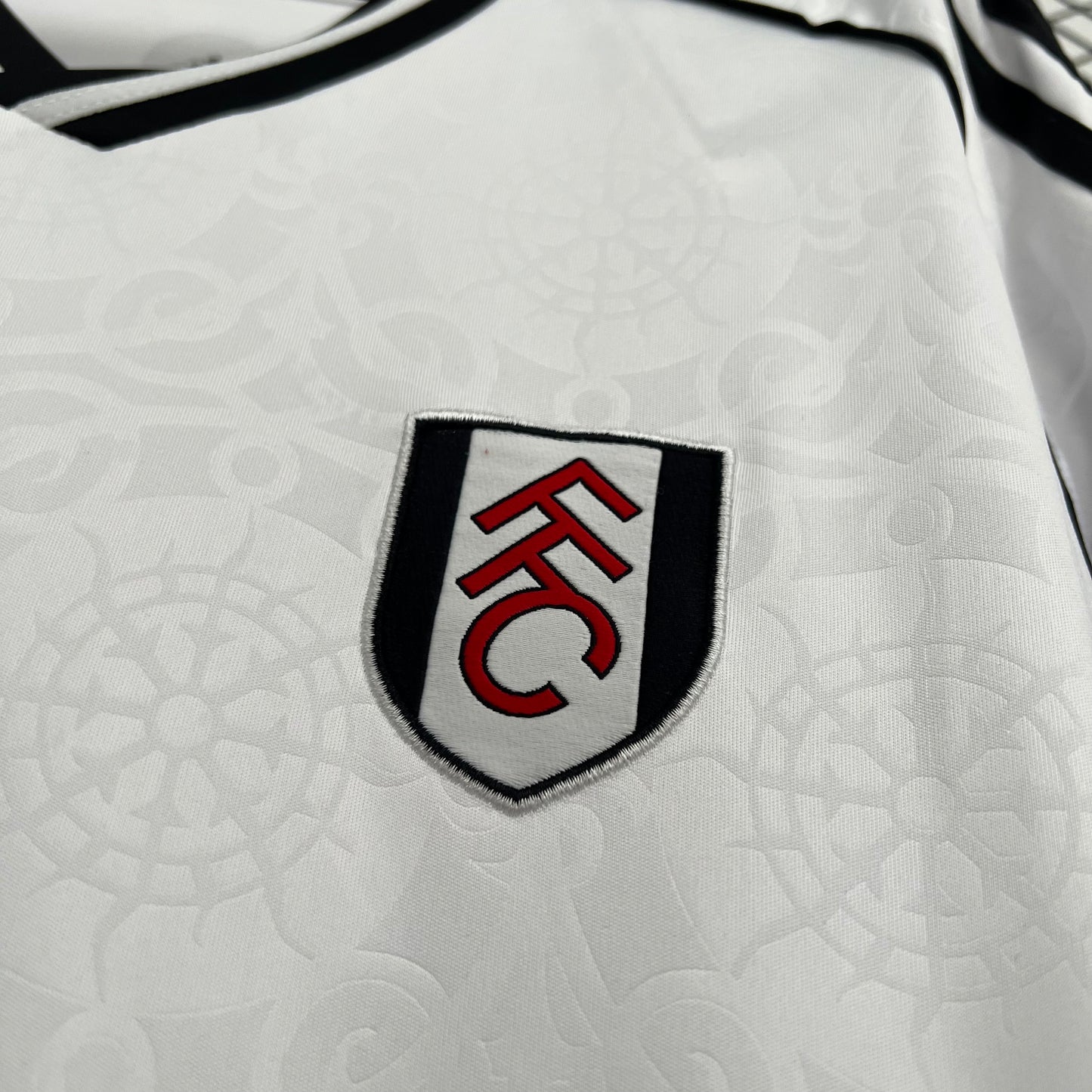 Fulham 25/26 Casa