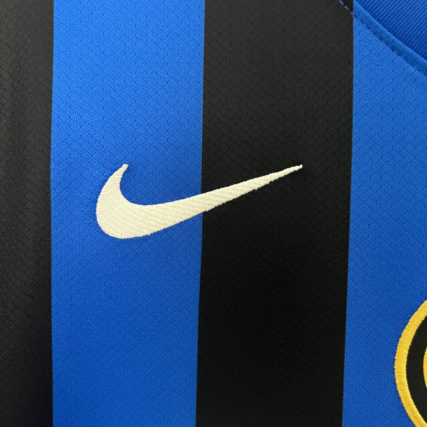 Inter 24/25 Casa