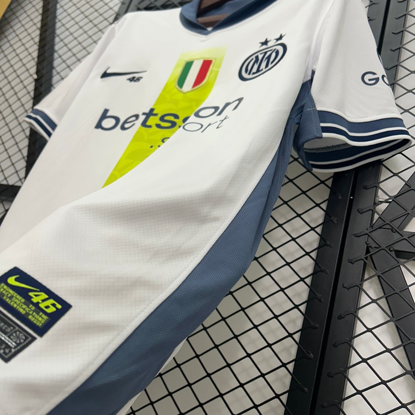 Inter 25/26 Special Edition 2
