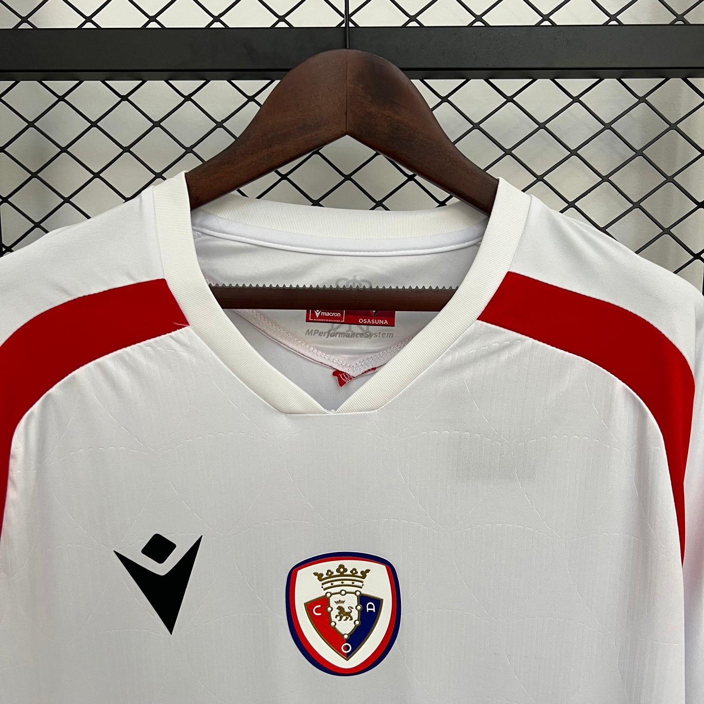 Osasuna 25/26 - Alternativa 2