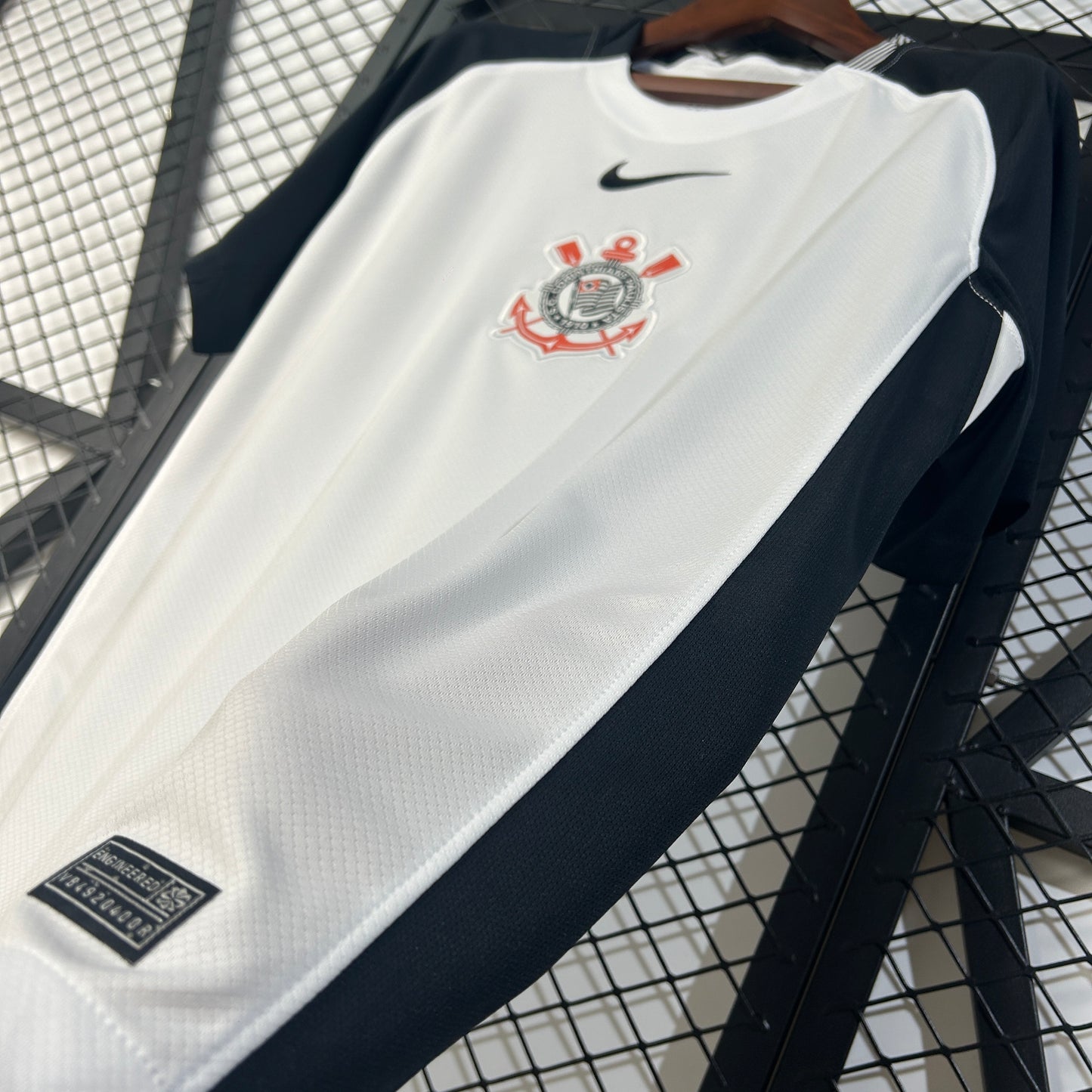 Corinthians 25/26 Casa