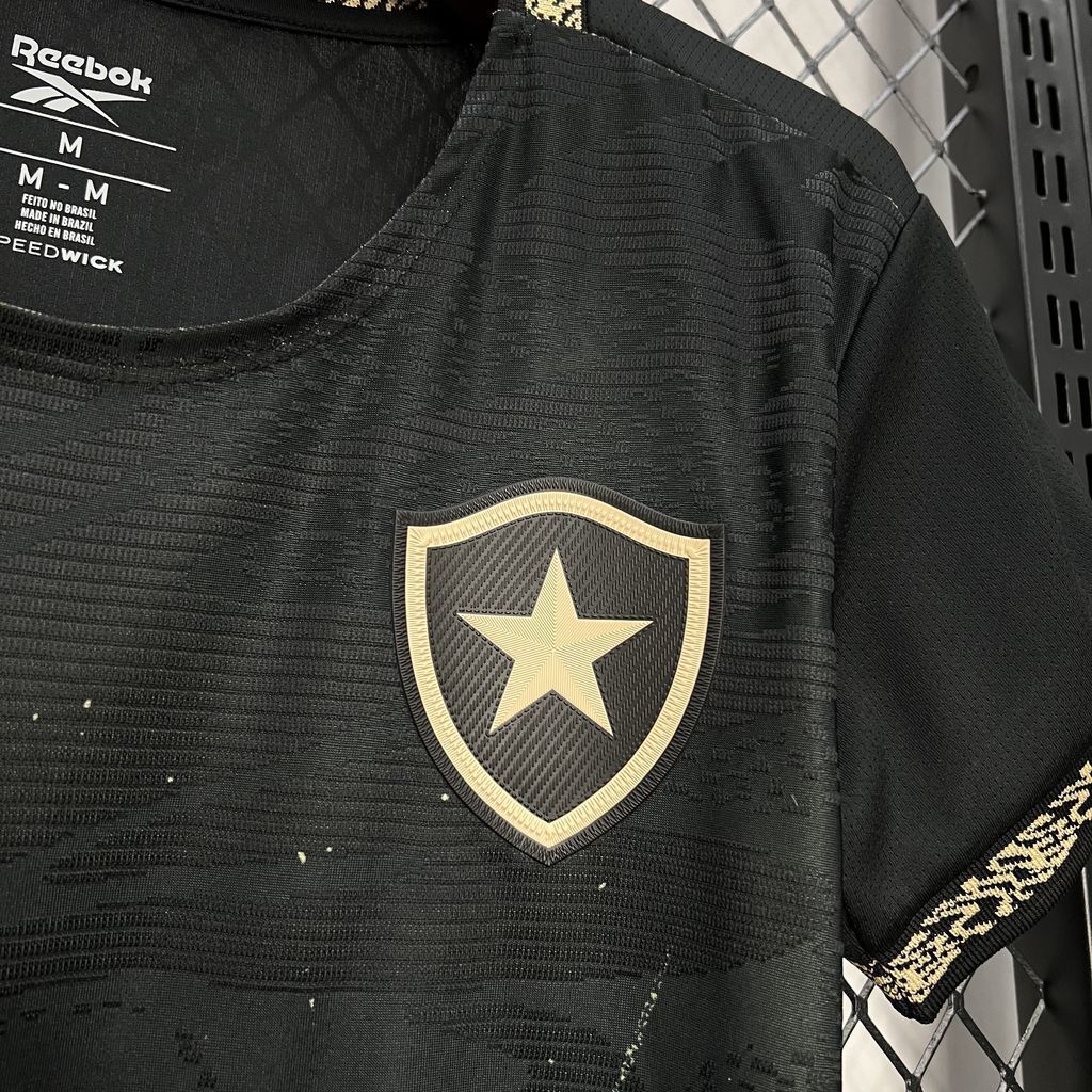 Botafogo 24/25 Feminina Alternativa