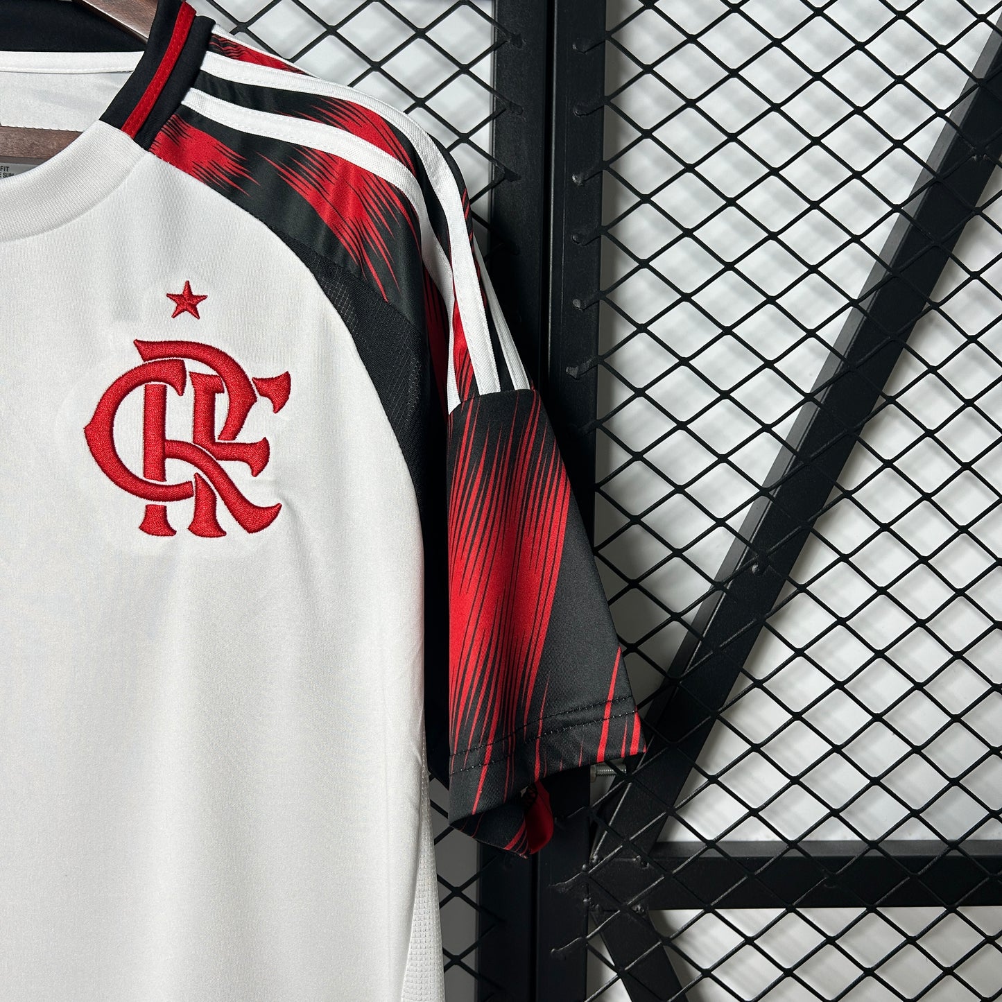 Flamengo 25/26 Alternativa