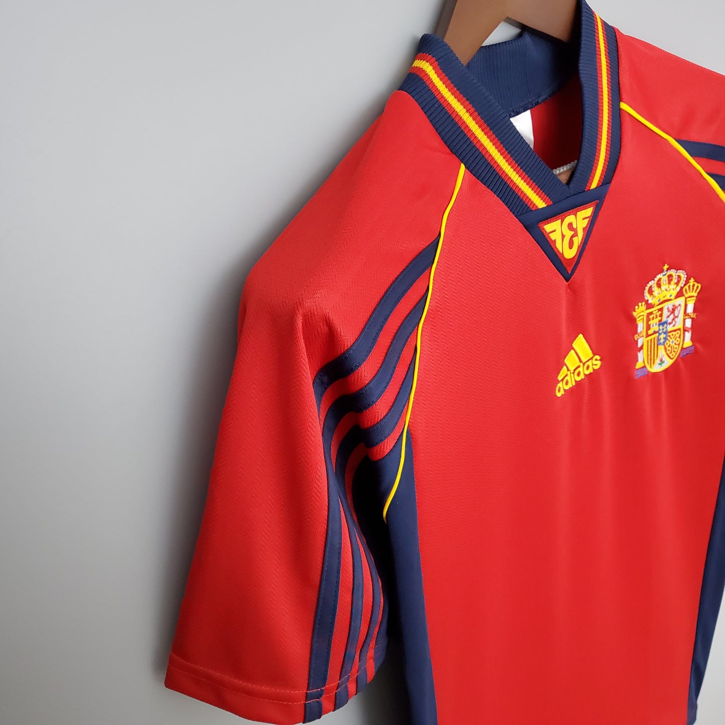 Espanha 1998 Retro