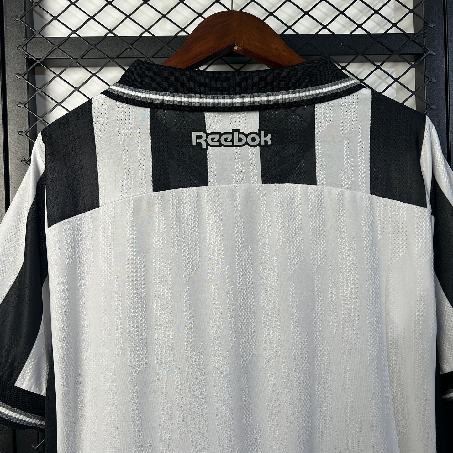 Botafogo 25/26 Casa