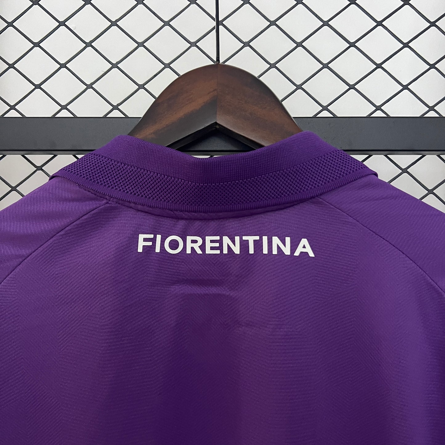 Fiorentina 24/25 Casa